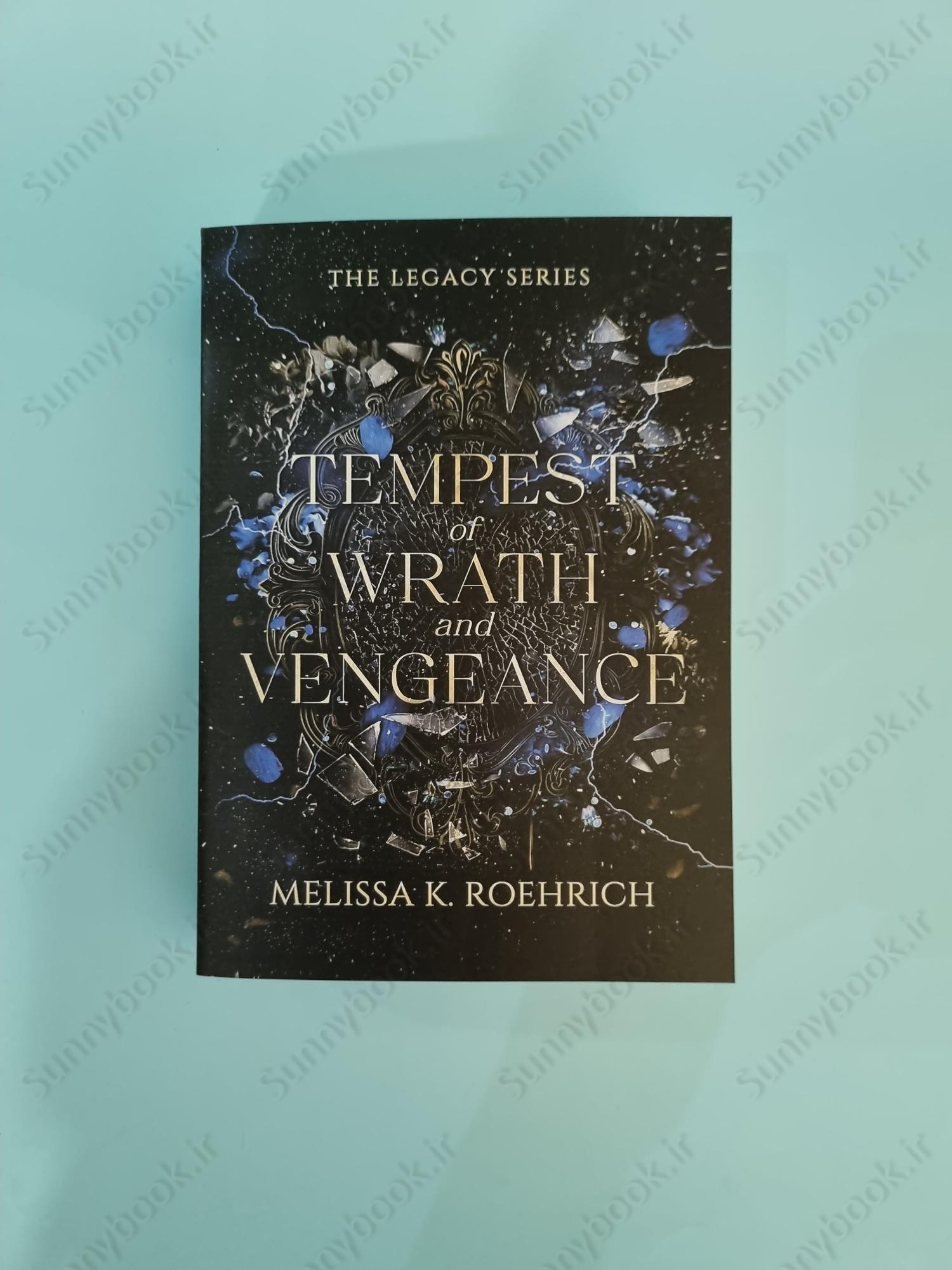 Tempest of Wrath and Vengeance (Legacy 3) main 1 2