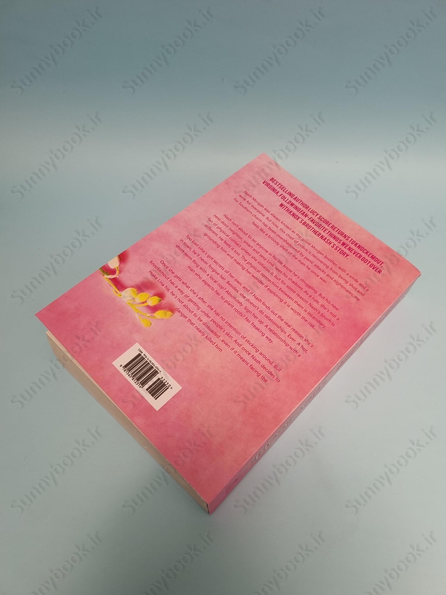 Things We Hide from the Light (Knockemout Series, 2) main 1 5