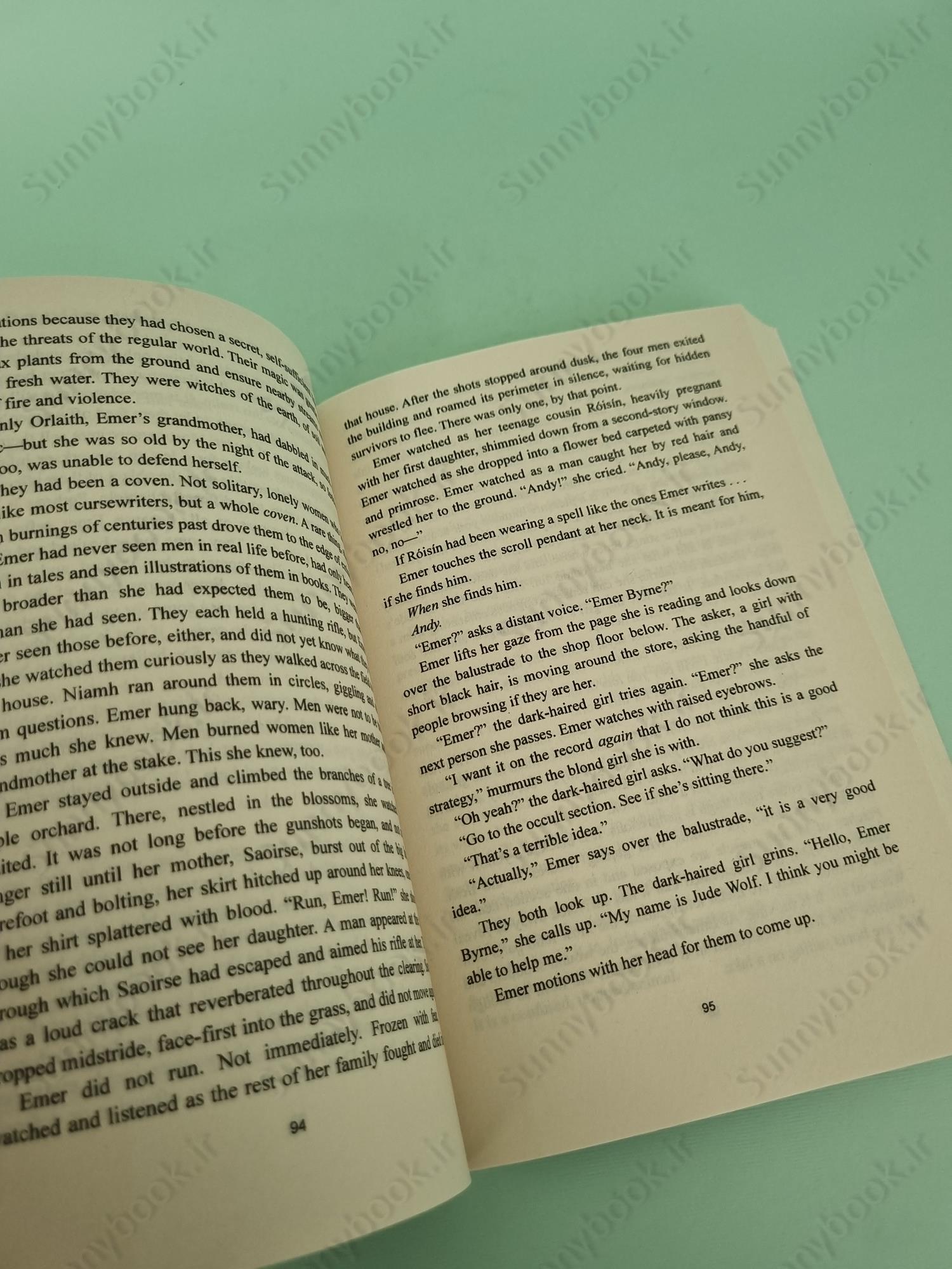 The Invocations main 1 5