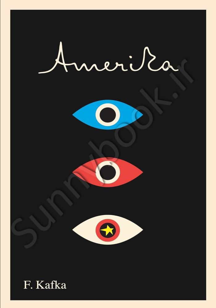 Amerika Model.Title