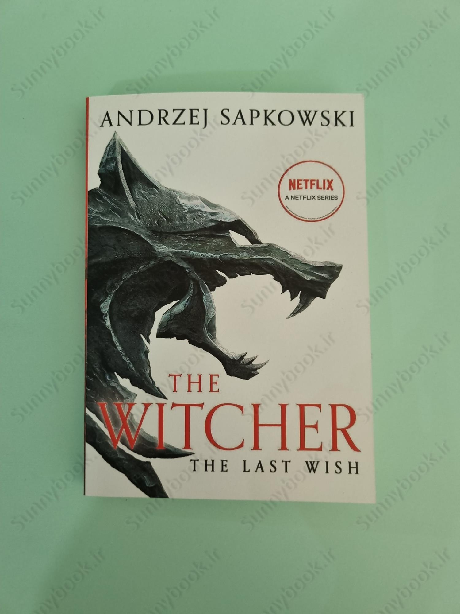 The Last Wish: Introducing the Witcher (The Witcher, 1) main 1 2