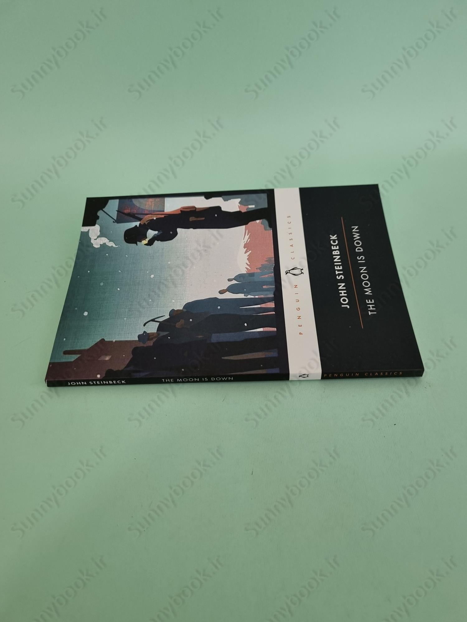 The Moon Is Down main 1 4