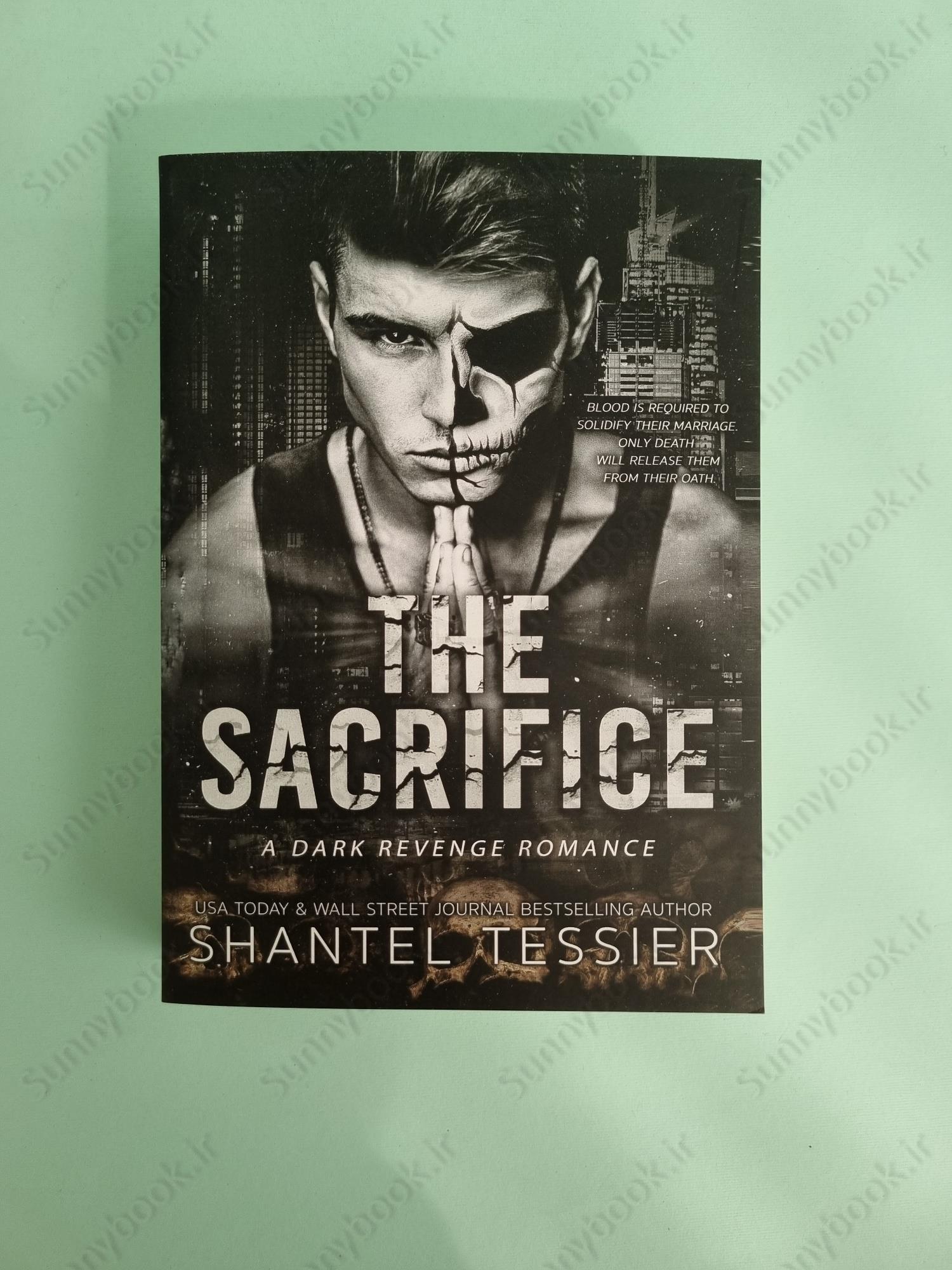 The Sacrifice main 1 2