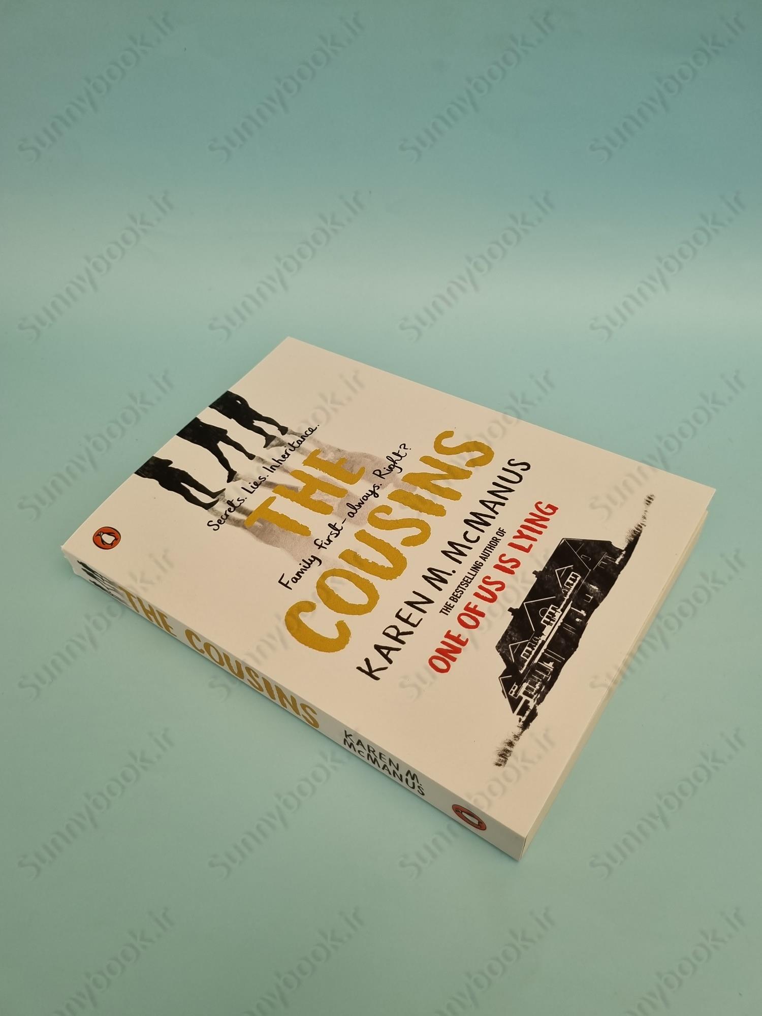 The Cousins main 1 3