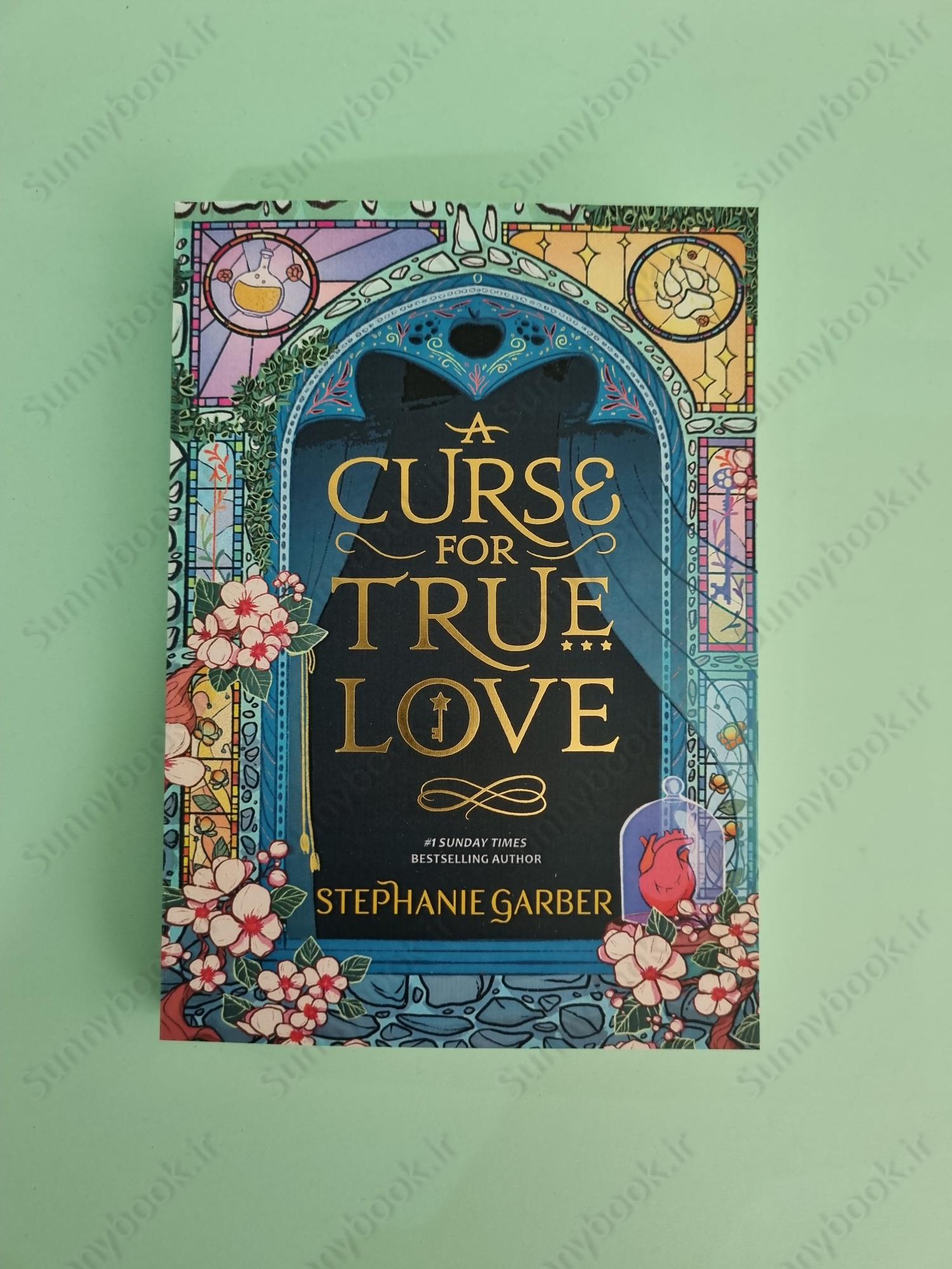 A Curse for True Love (Once Upon a Broken Heart 3) main 1 2