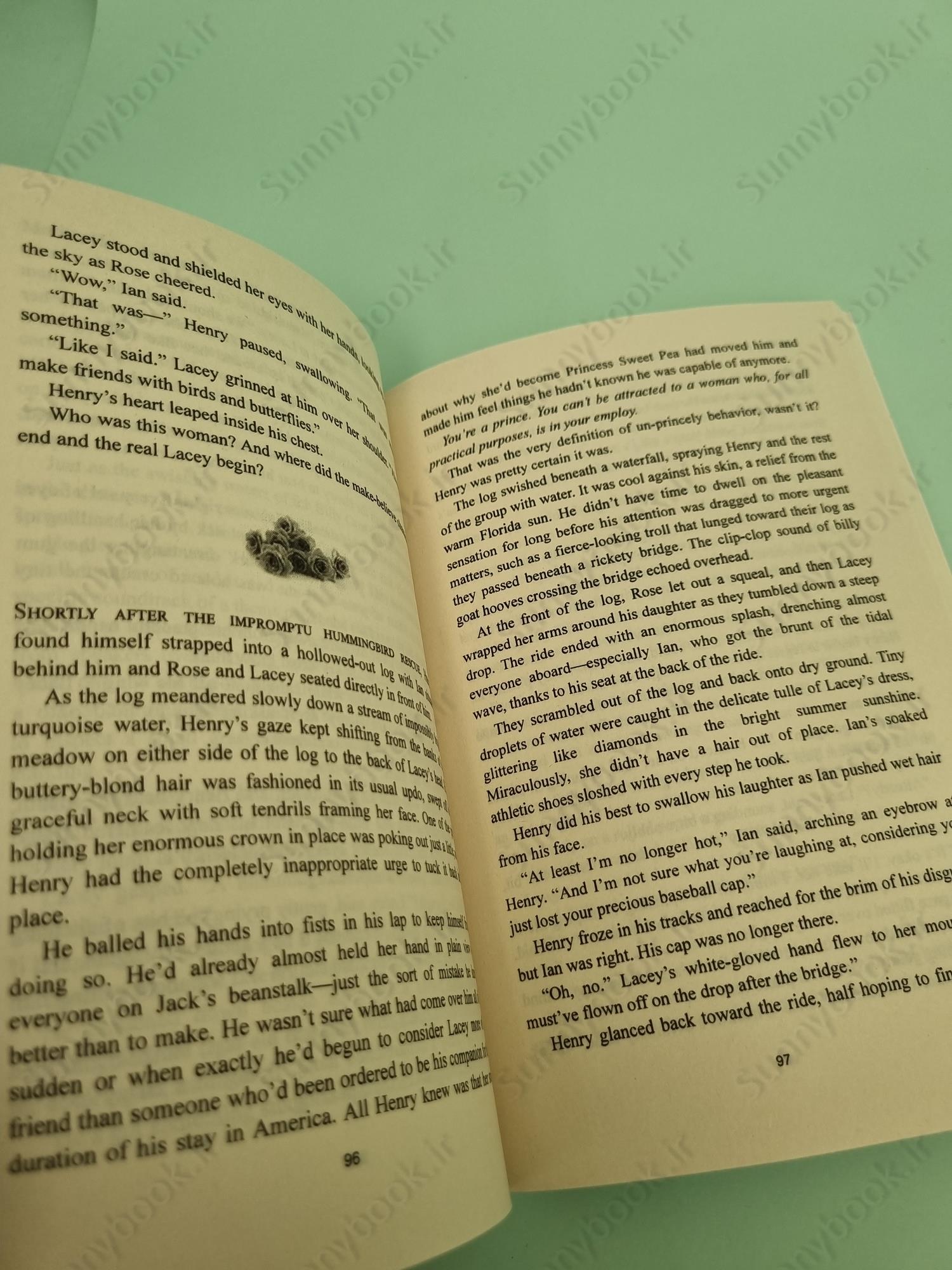 Once Upon a Royal Summer main 1 4