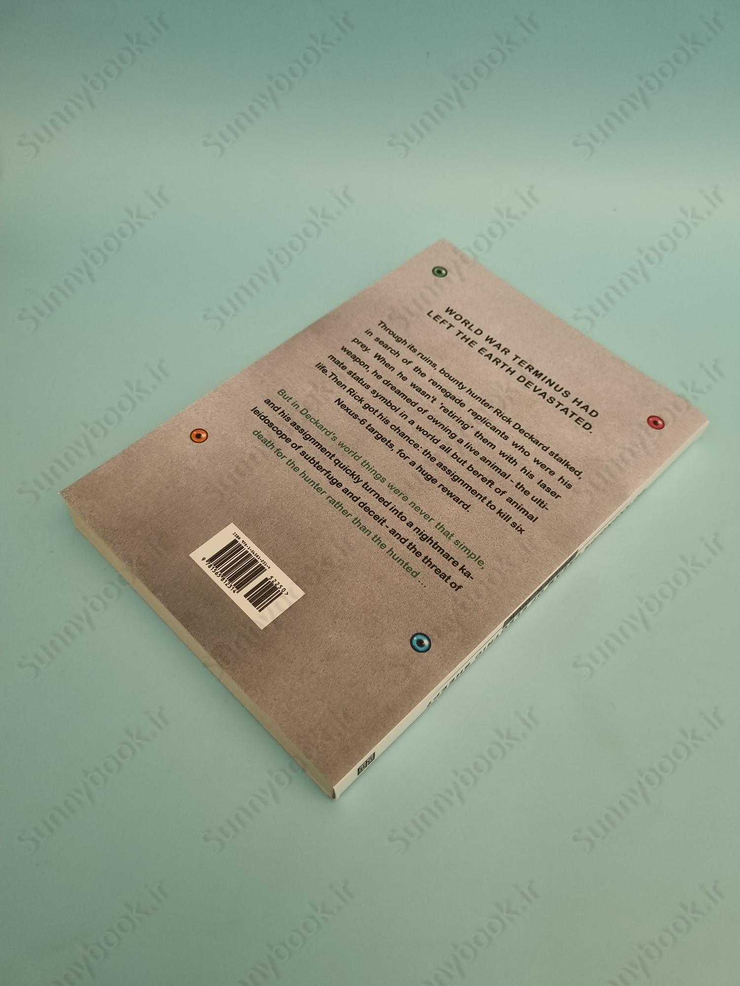 Do Androids Dream of Electric Sheep? main 1 5