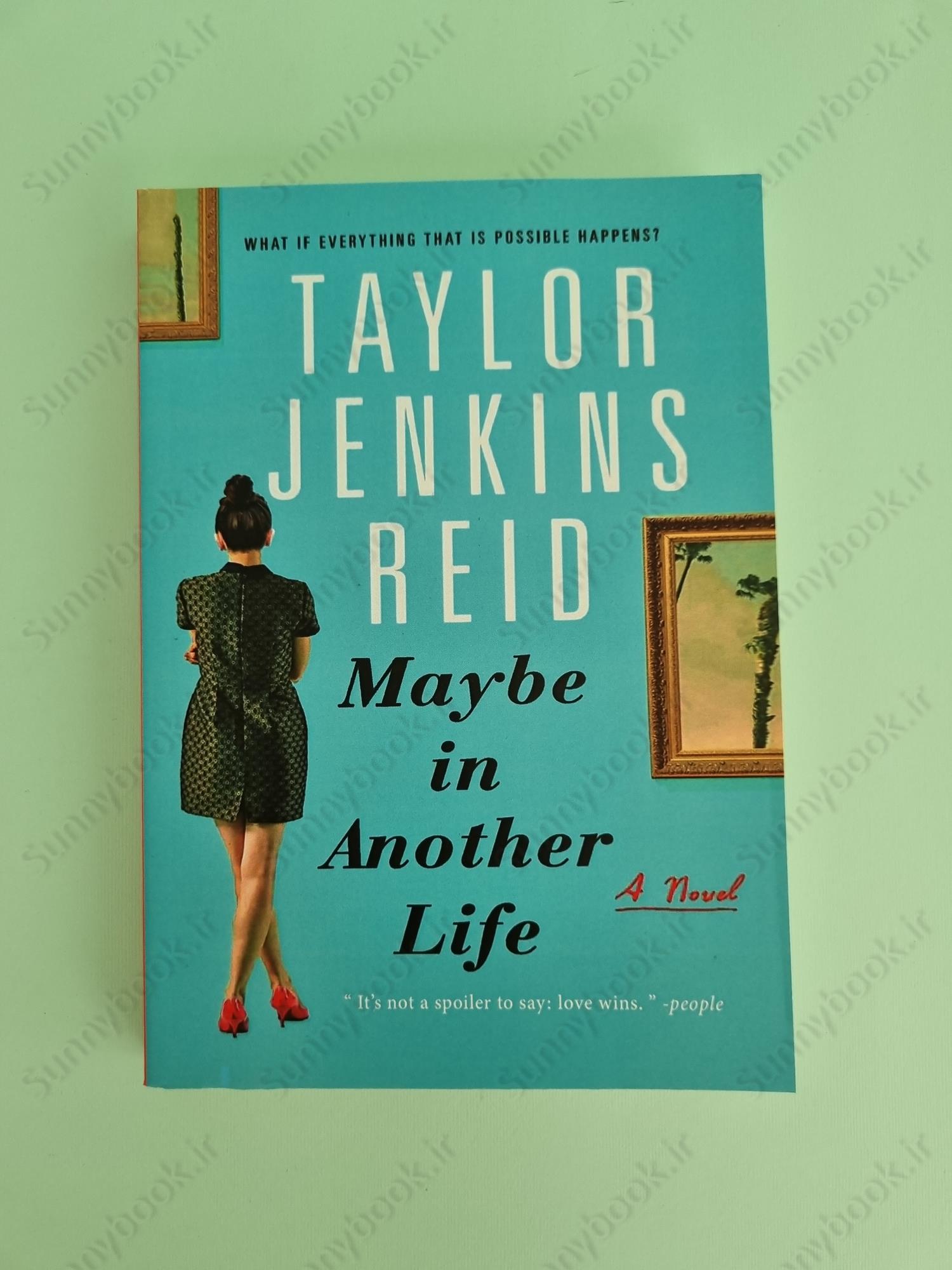 Maybe in Another Life main 1 2