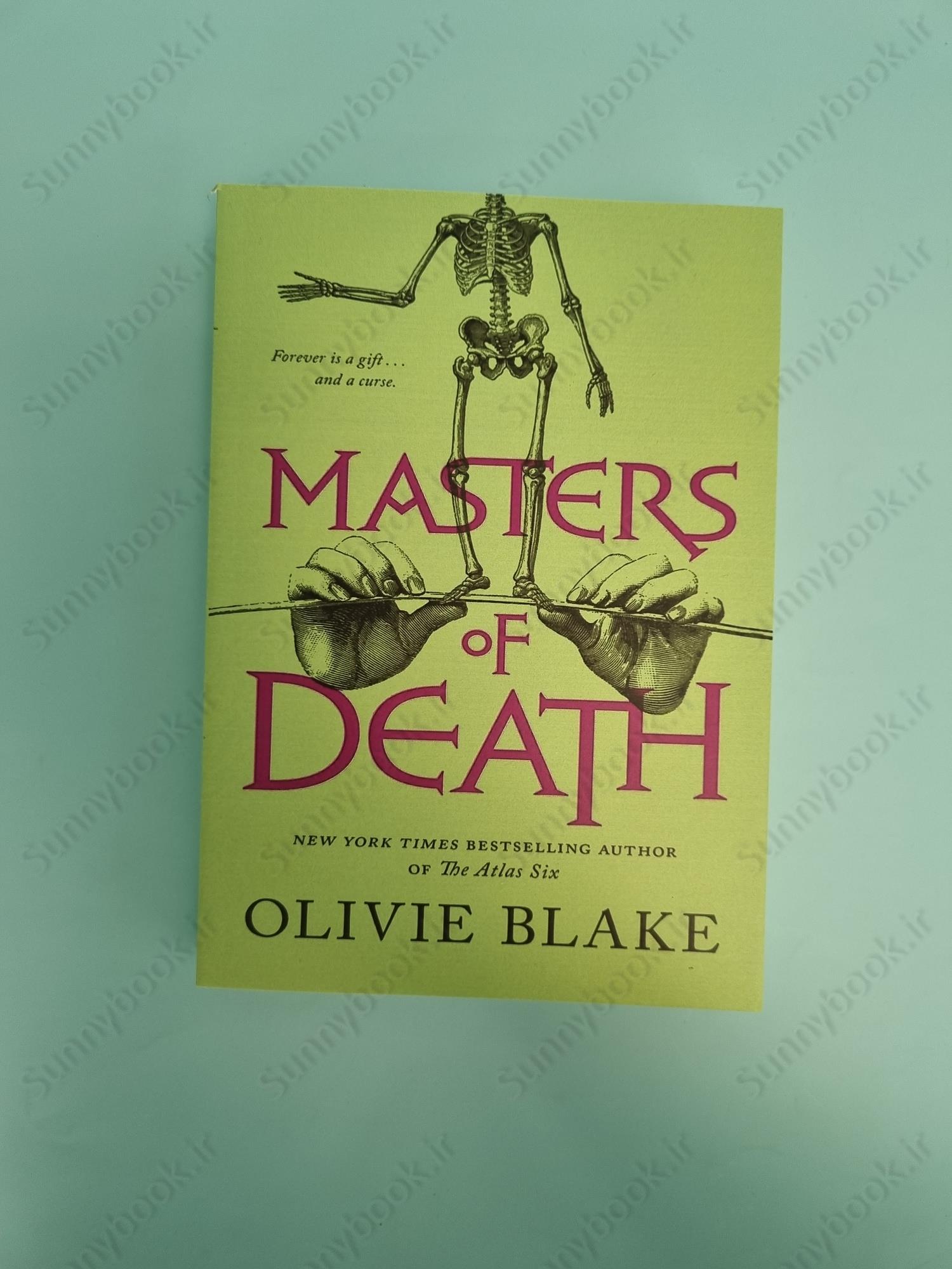 Masters of Death main 1 2