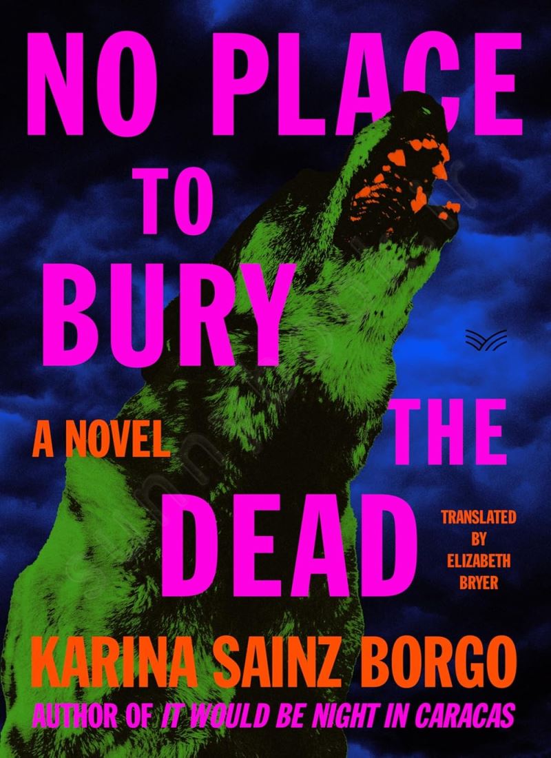 No Place to Bury the Dead main 1 1