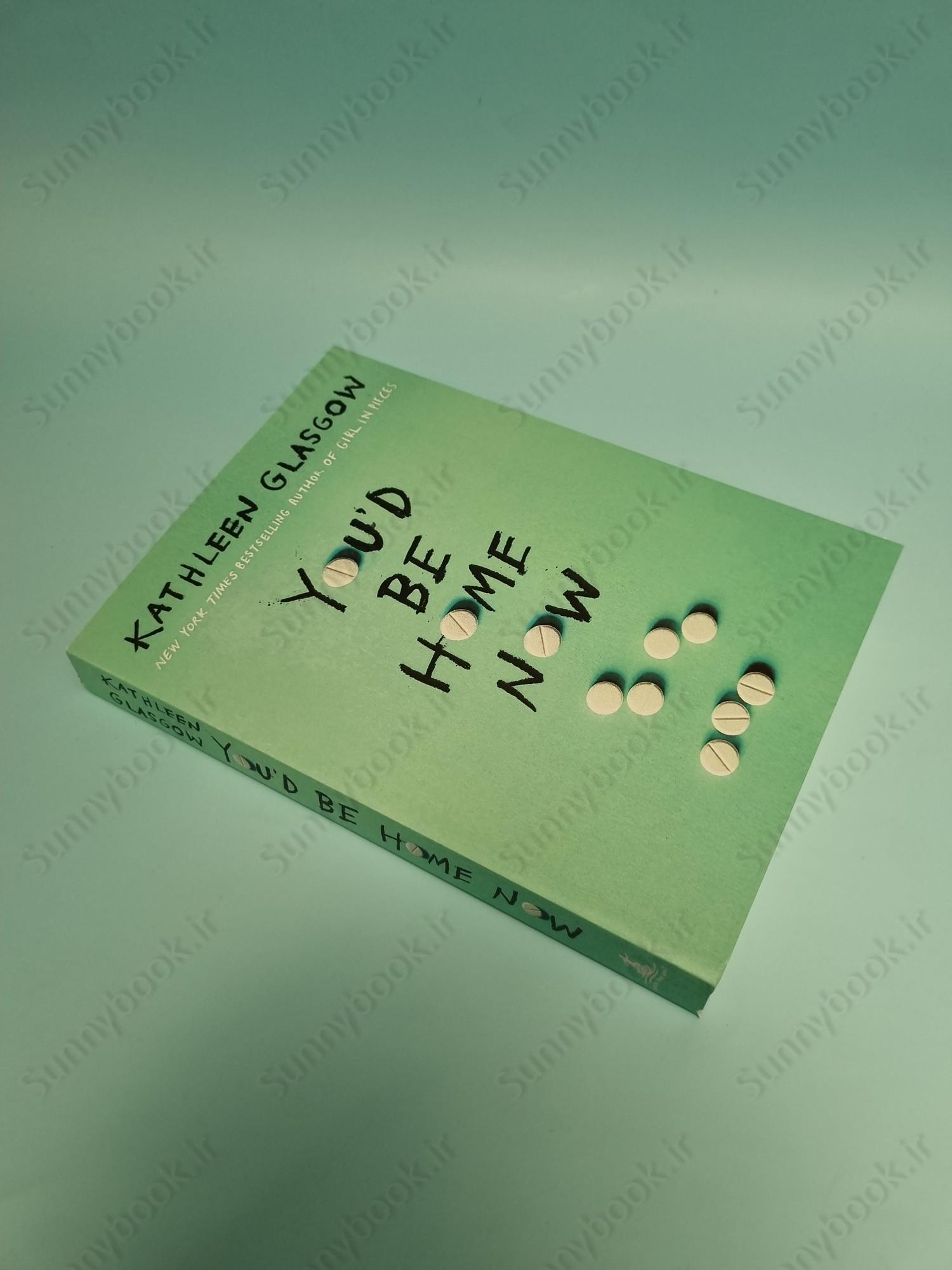 You'd Be Home Now main 1 3