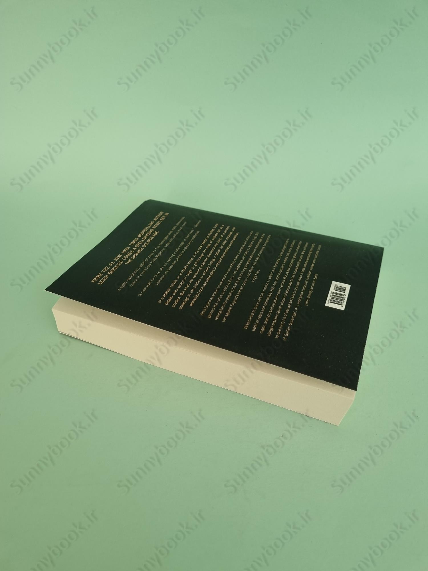 The Familiar main 1 6