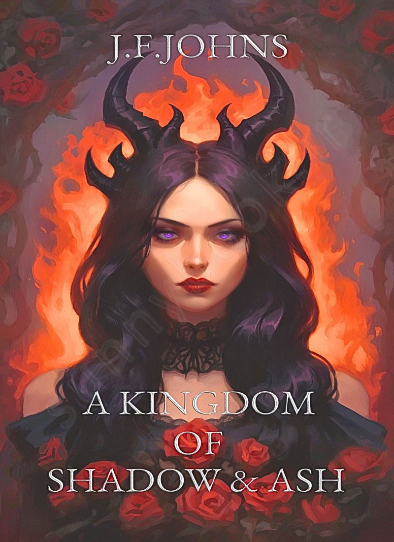 A Kingdom of Shadow and Ash (Kingdom of Gods 1) main 1 1