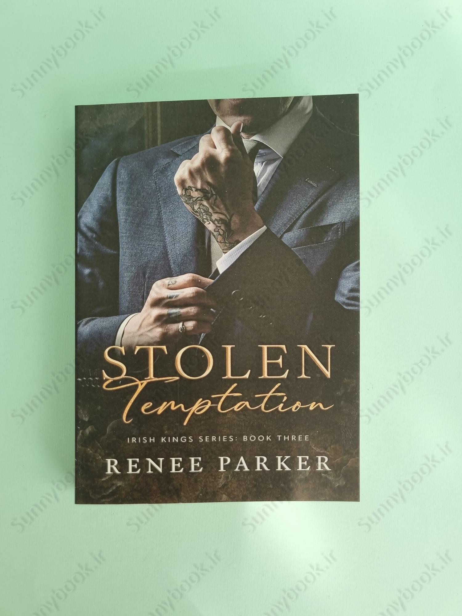 Stolen Temptation (Irish Kings 3) main 1 2