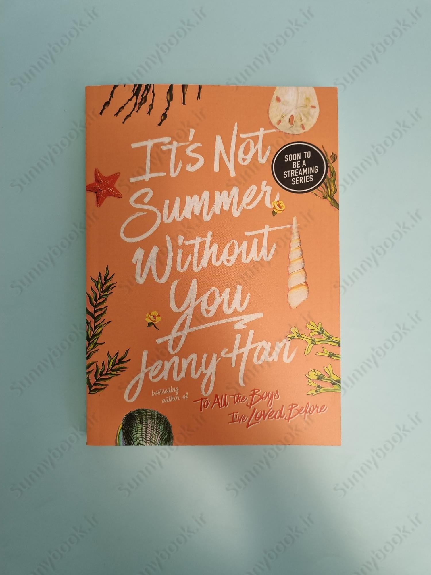 It's Not Summer Without You (The Summer I Turned Pretty 2) main 1 2