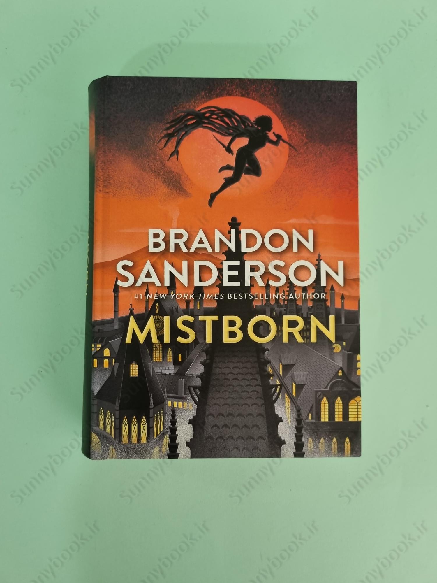 The Final Empire (The Mistborn Saga 1) main 1 2