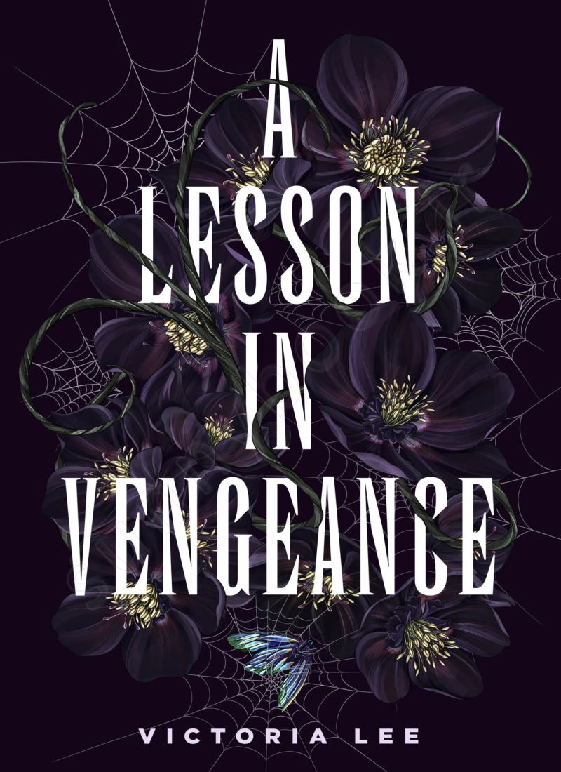 A Lesson in Vengeance main 1 1