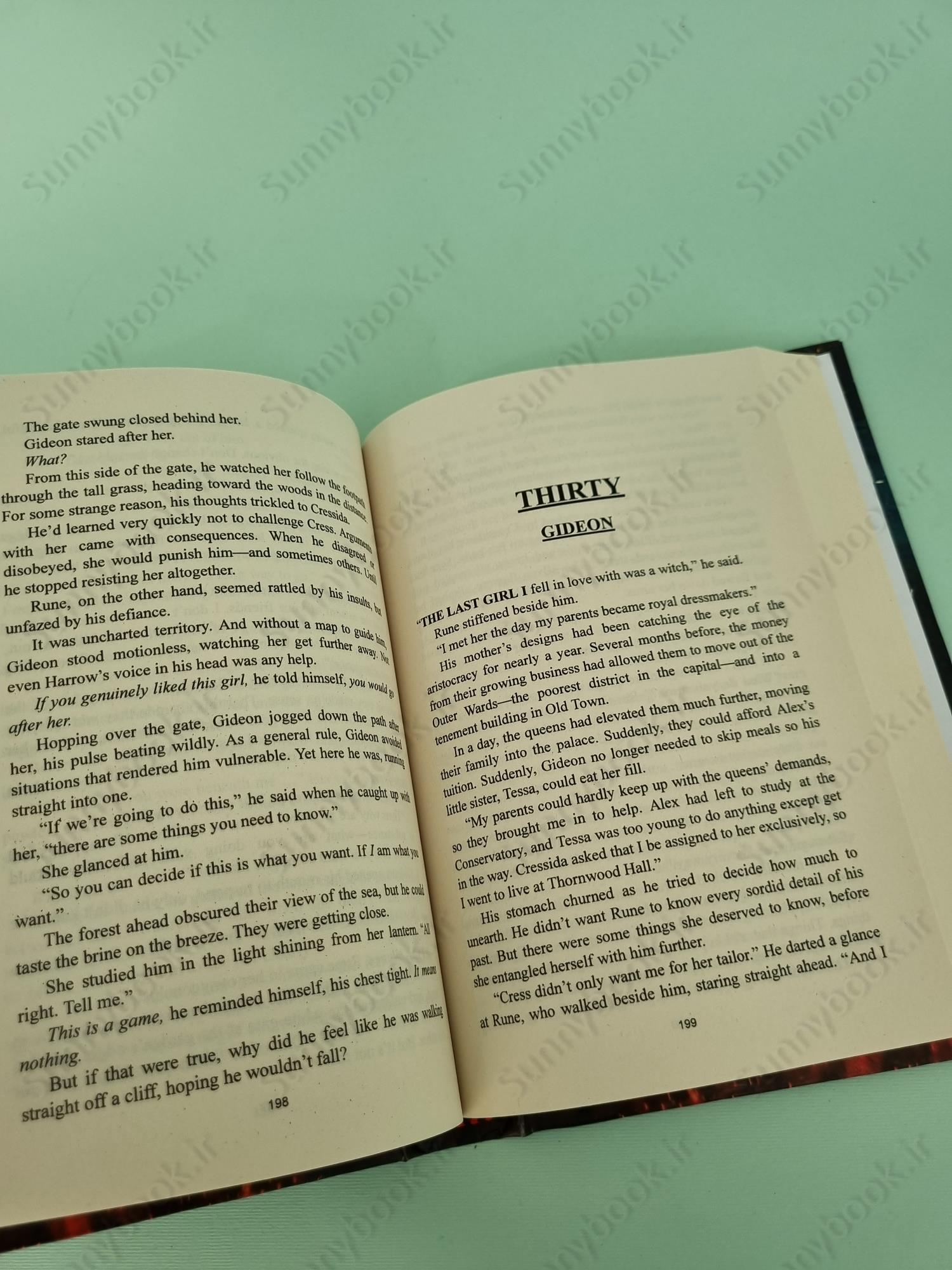 Heartless Hunter (The Crimson Moth 1) main 1 6