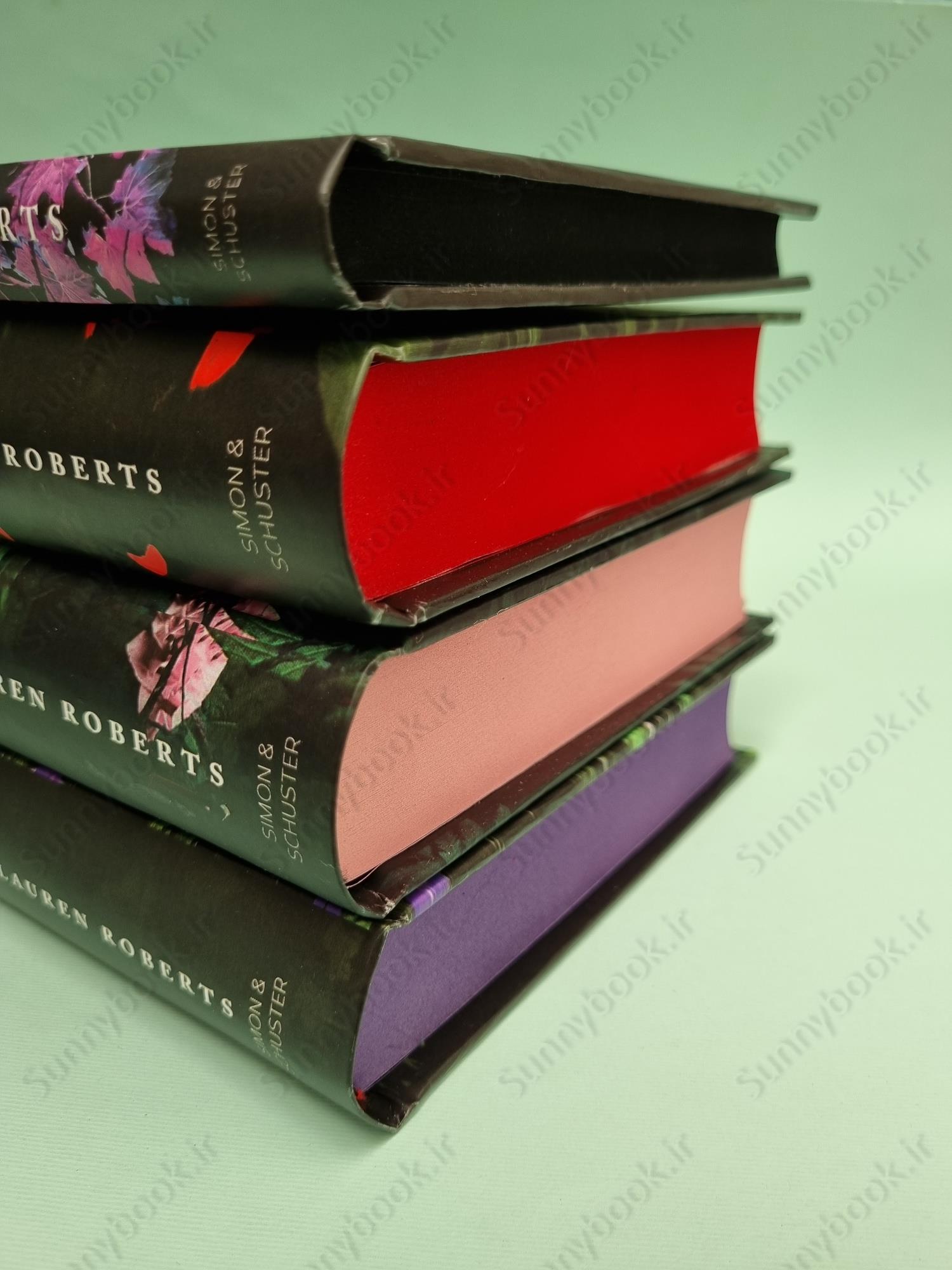 Reckless (The Powerless Trilogy Book 2) main 1 6