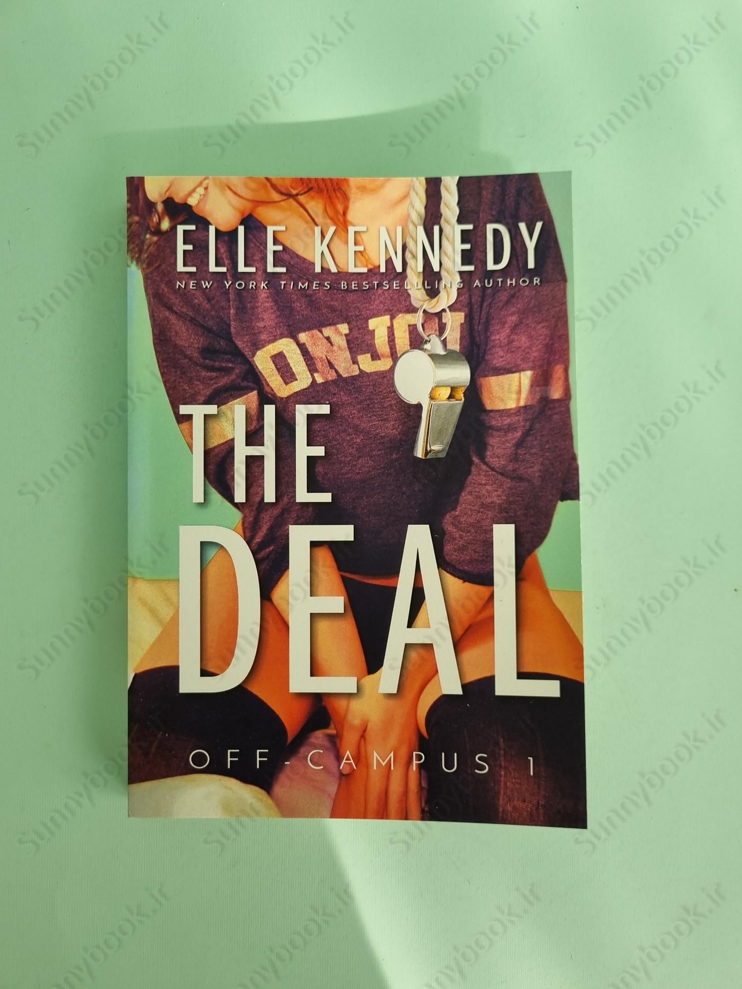 The Deal (Off-Campus 1) main 1 2