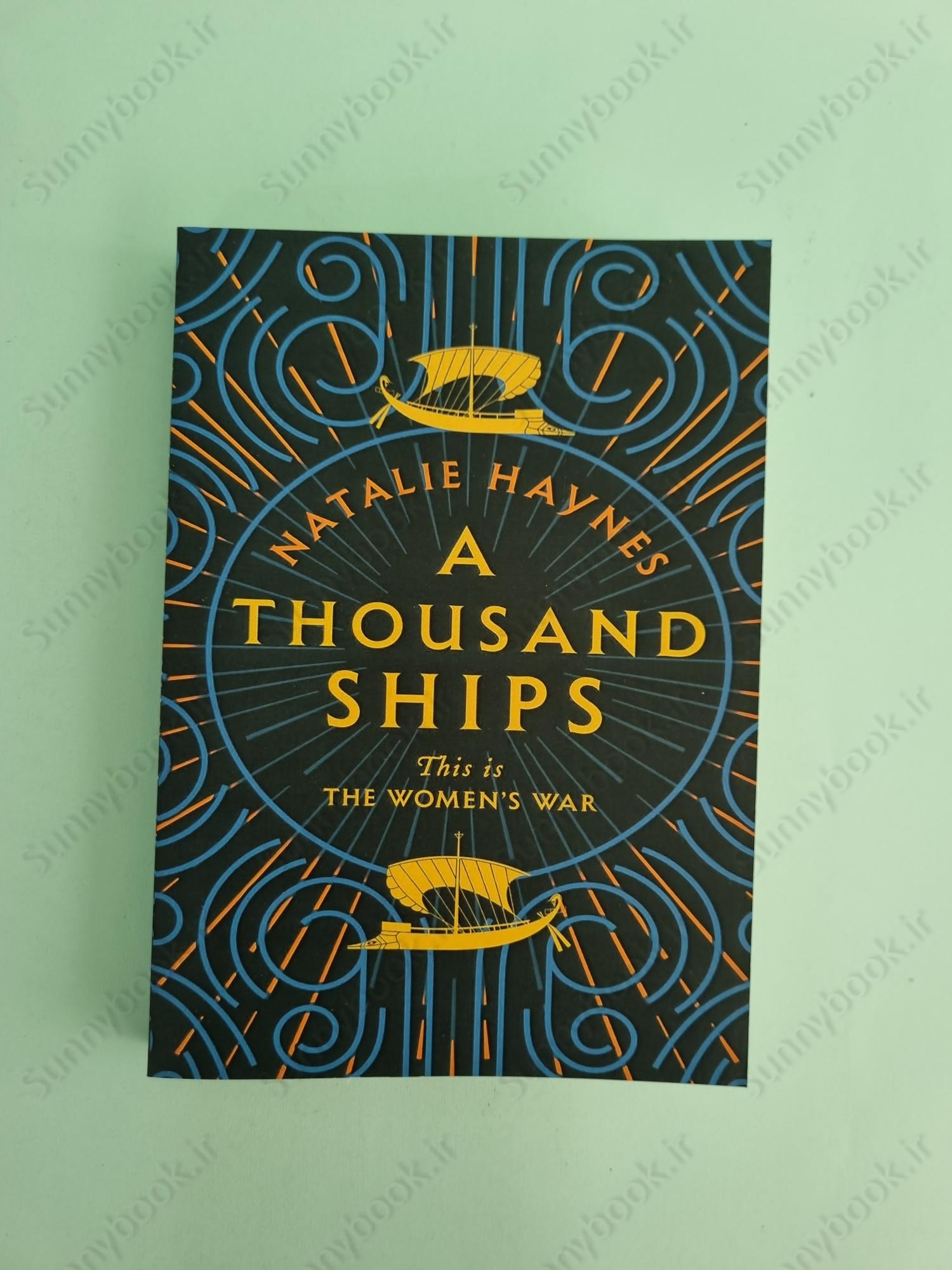 A Thousand Ships main 1 2