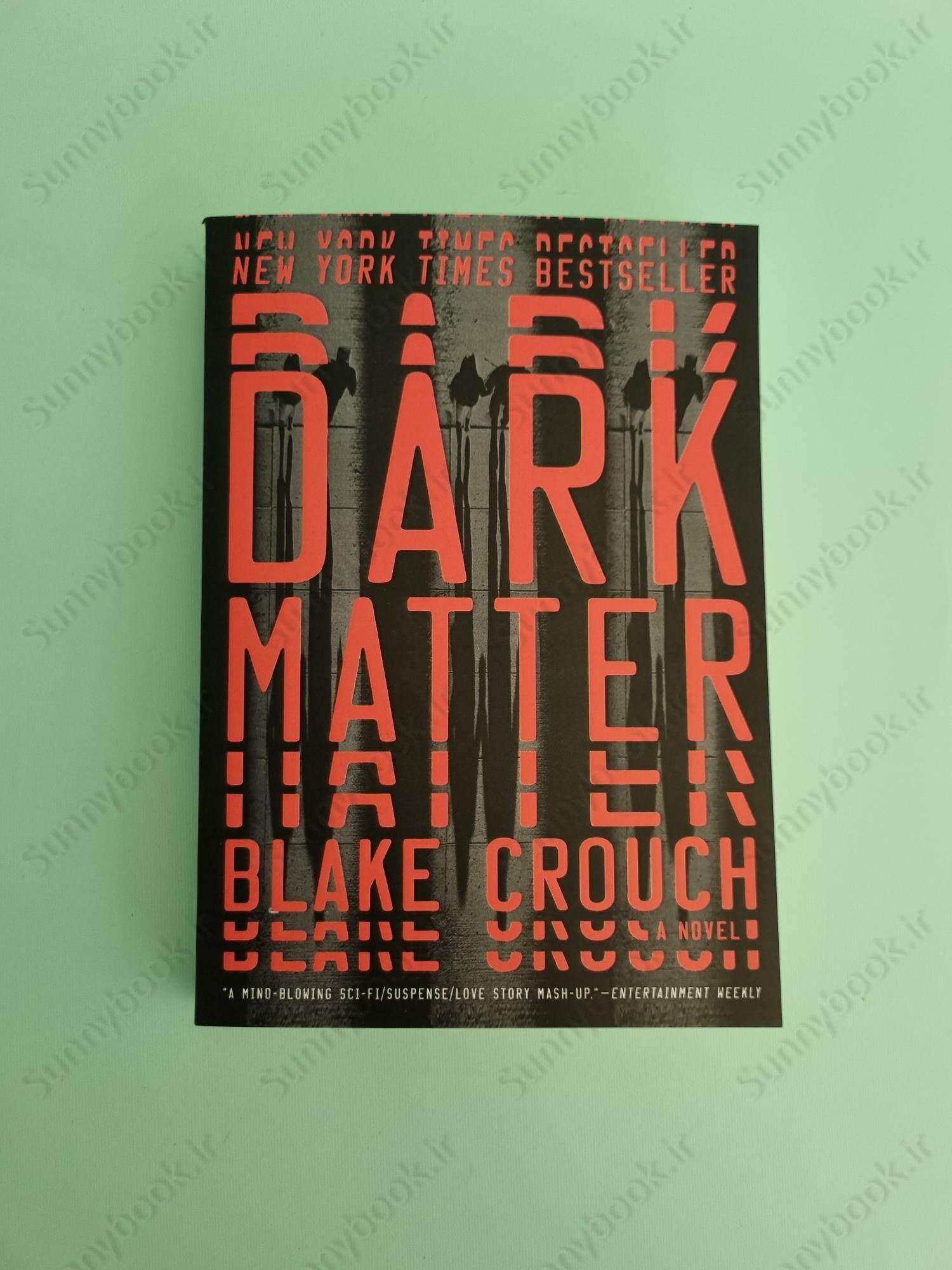 Dark Matter main 1 2