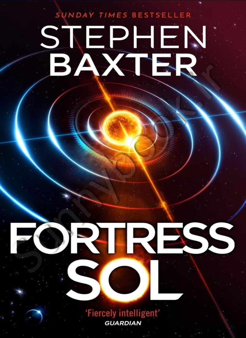 Fortress Sol Model.Title
