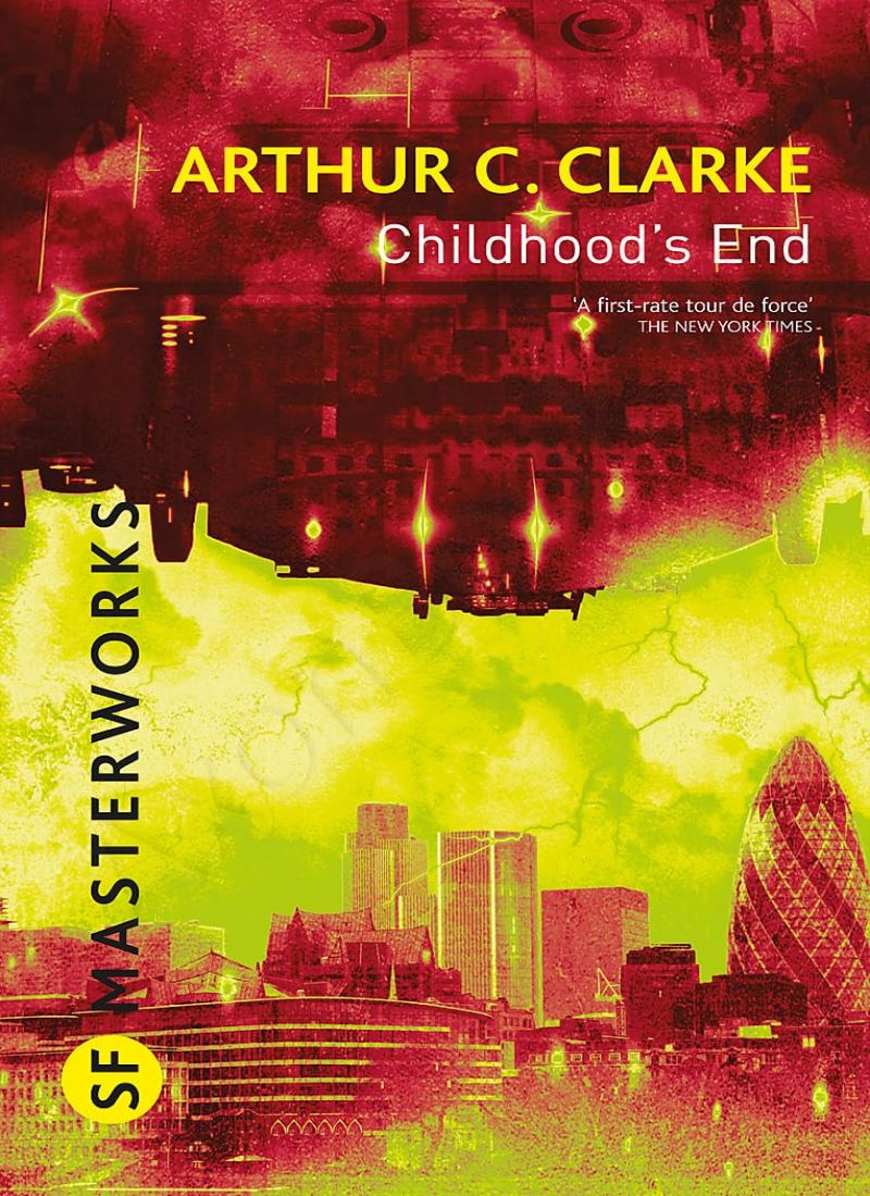 Childhood's End main 1 1
