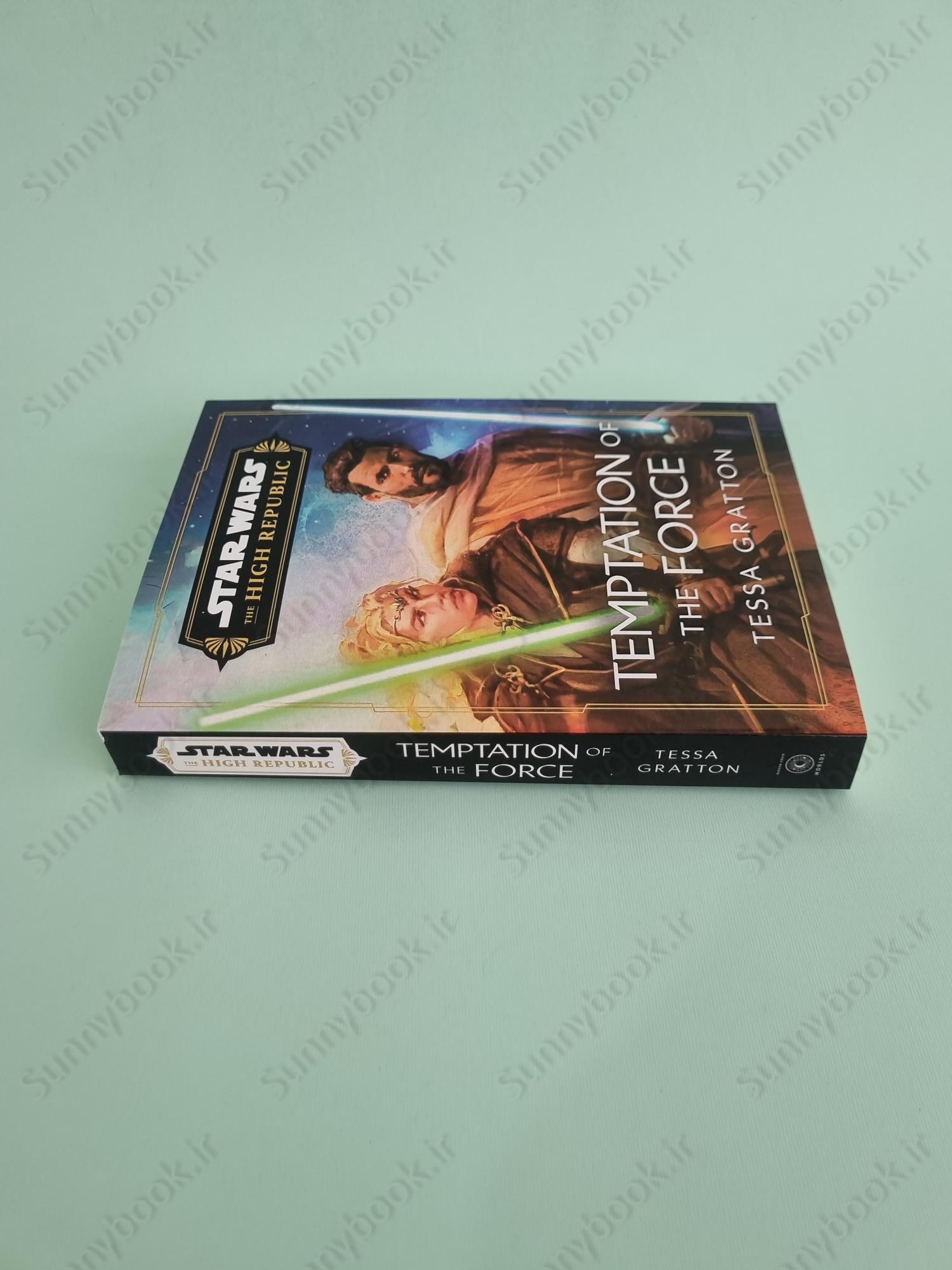Star Wars: Temptation of the Force main 1 4