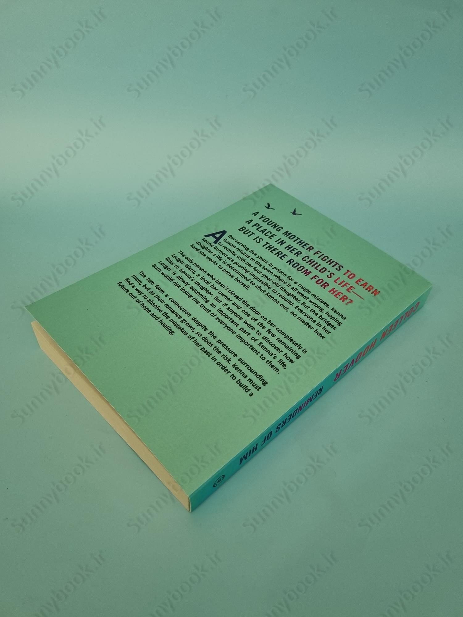 Reminders of Him main 1 4