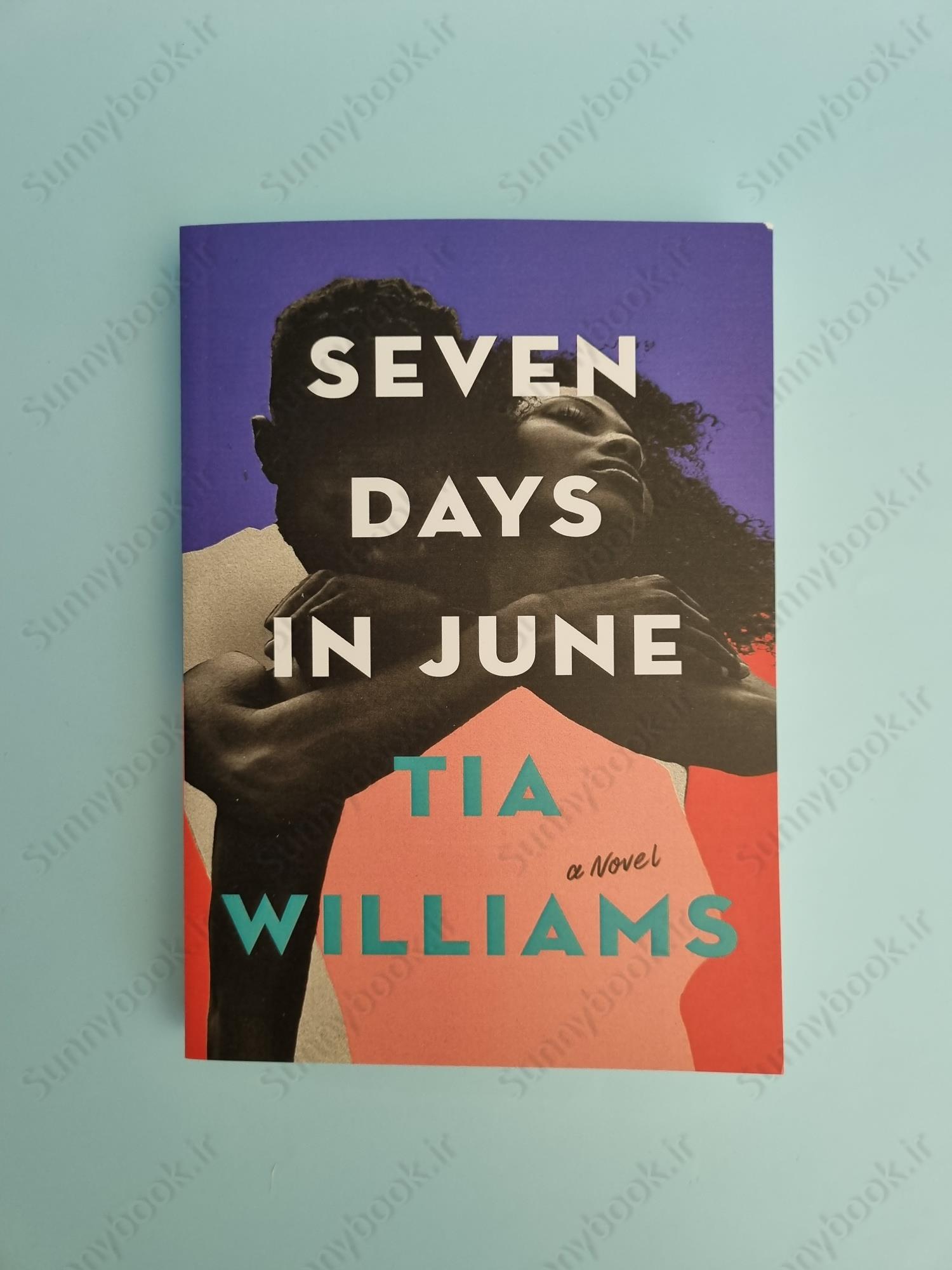 Seven Days in June main 1 2