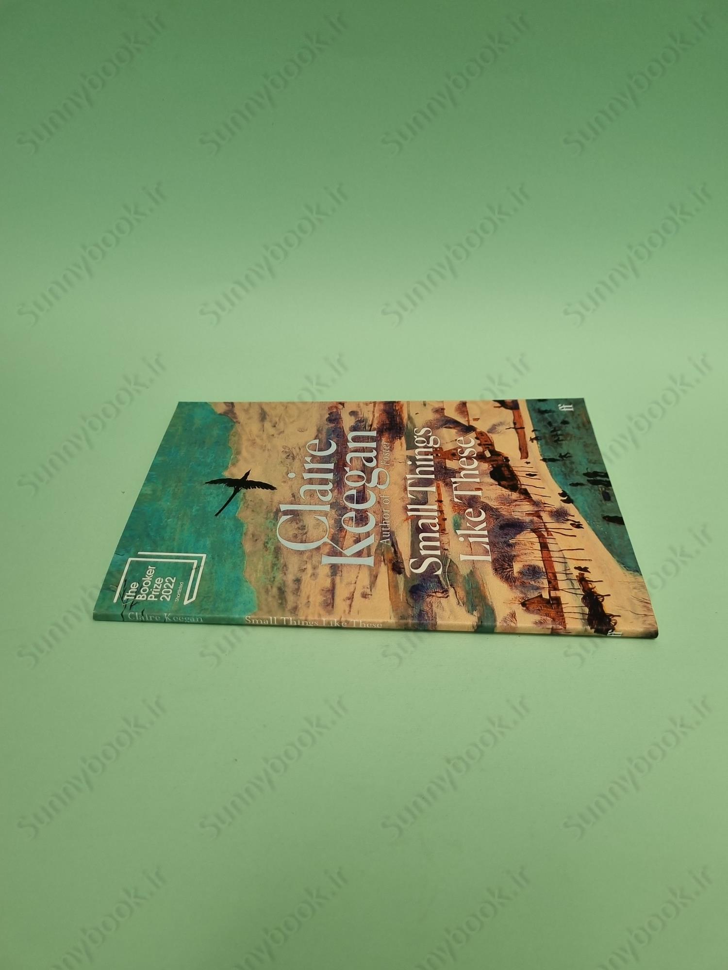 Small Things like These main 1 5