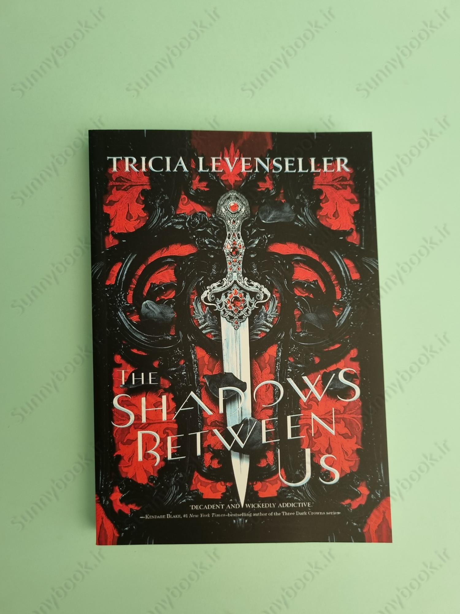 The Shadows Between Us main 1 2