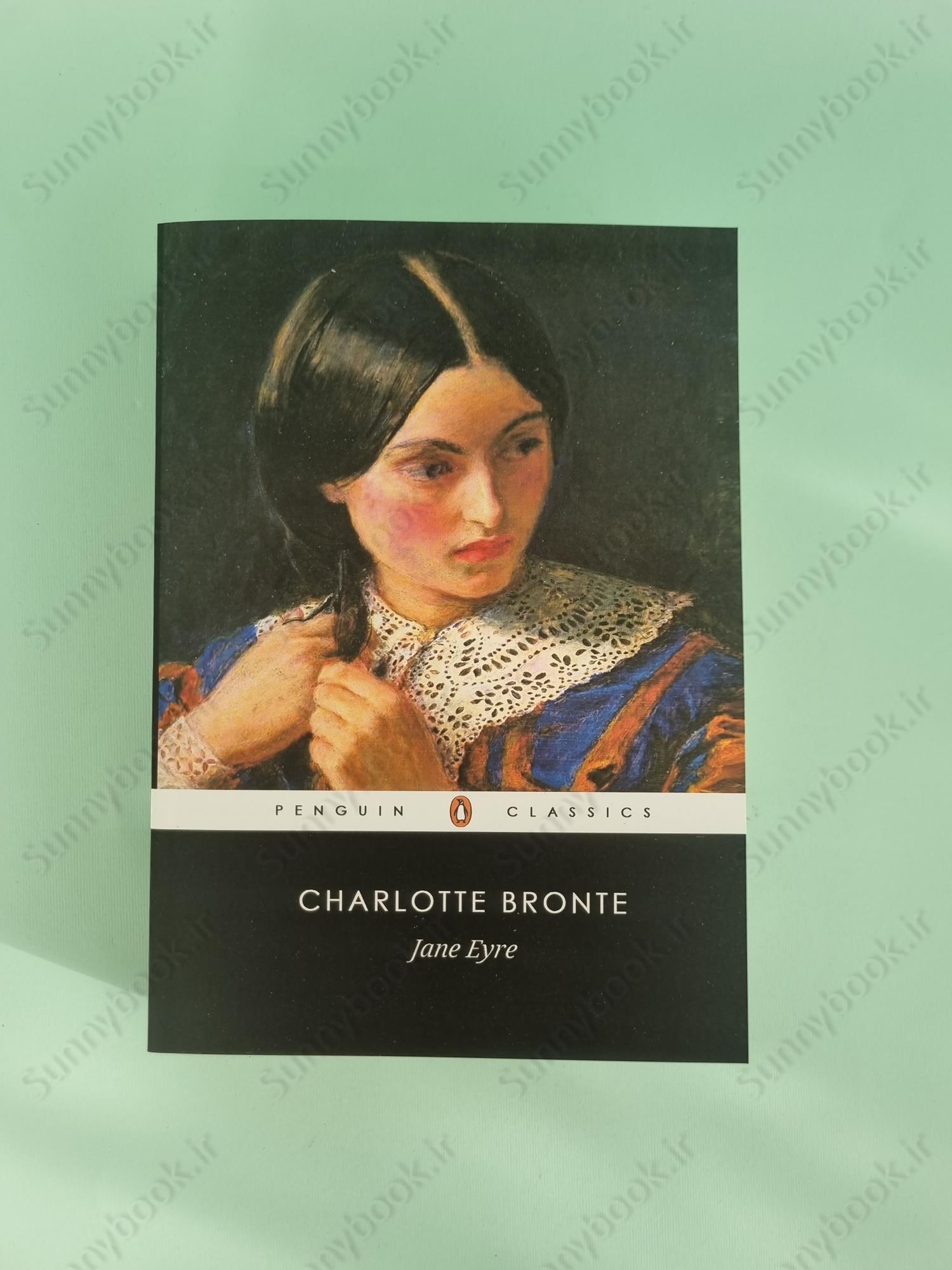 Jane Eyre (Penguin Classics) main 1 2