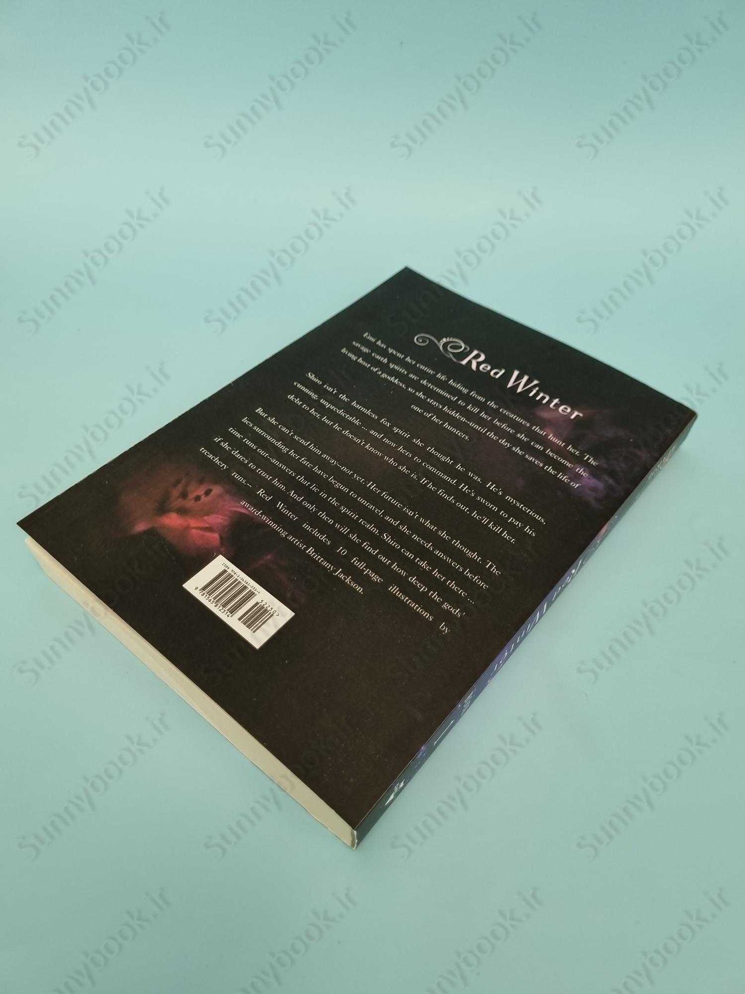 Red Winter (Red Winter Trilogy 1) main 1 4