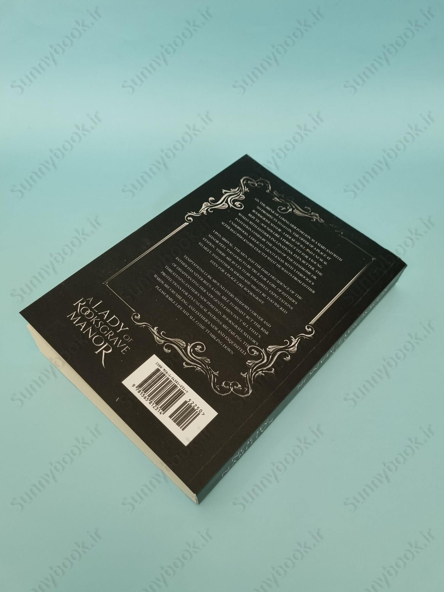 A Lady of Rooksgrave Manor main 1 5