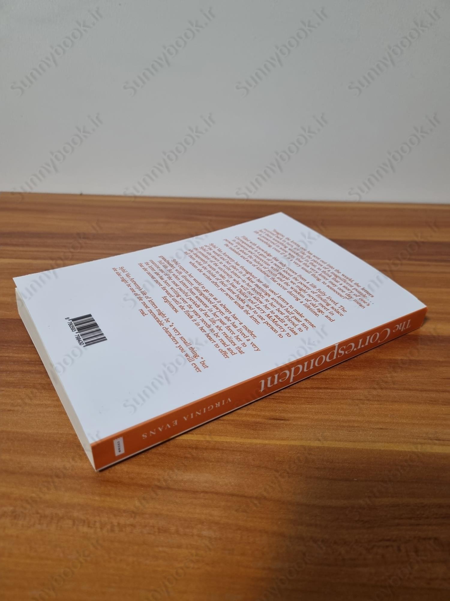 The Correspondent main 1 4