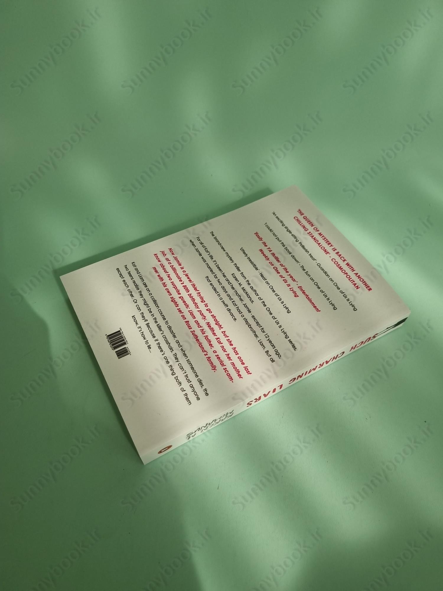 Such Charming Liars main 1 4