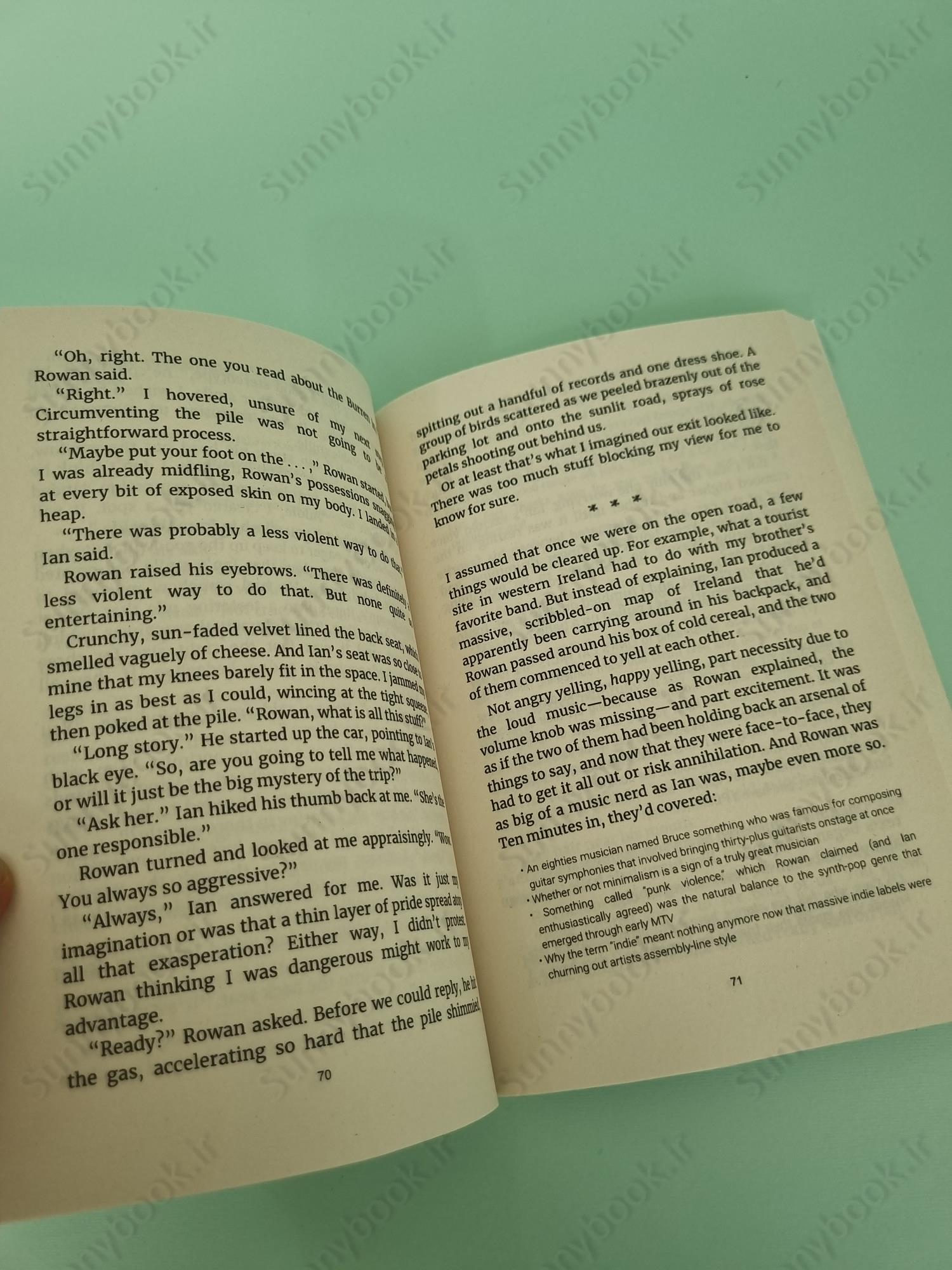 Love & Luck Book 2 main 1 5