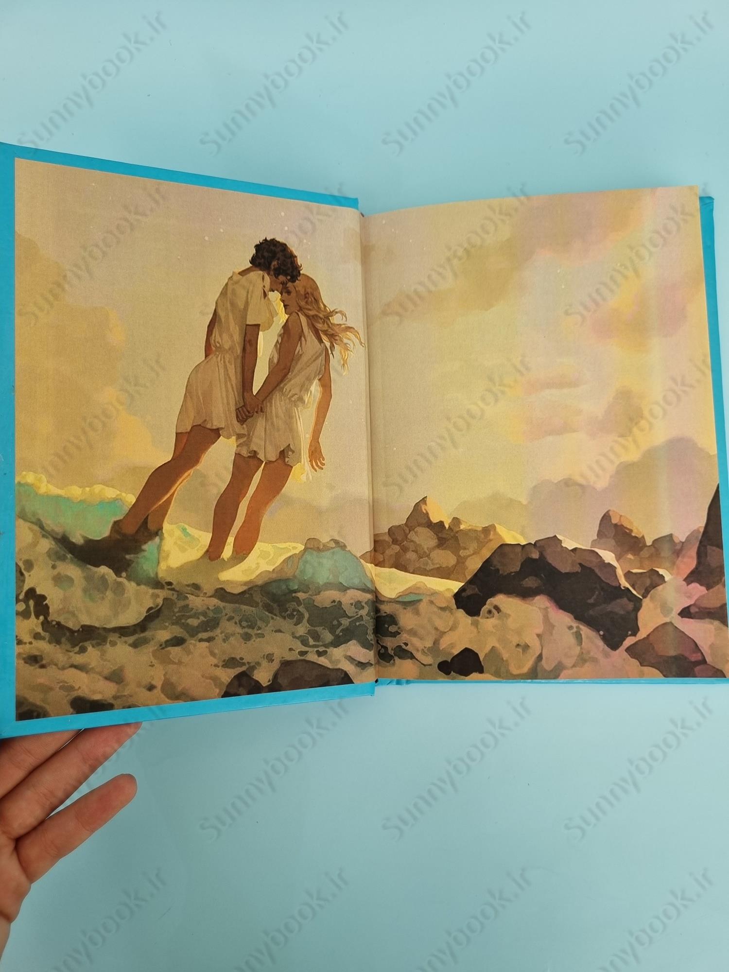 The Song of Achilles main 1 5