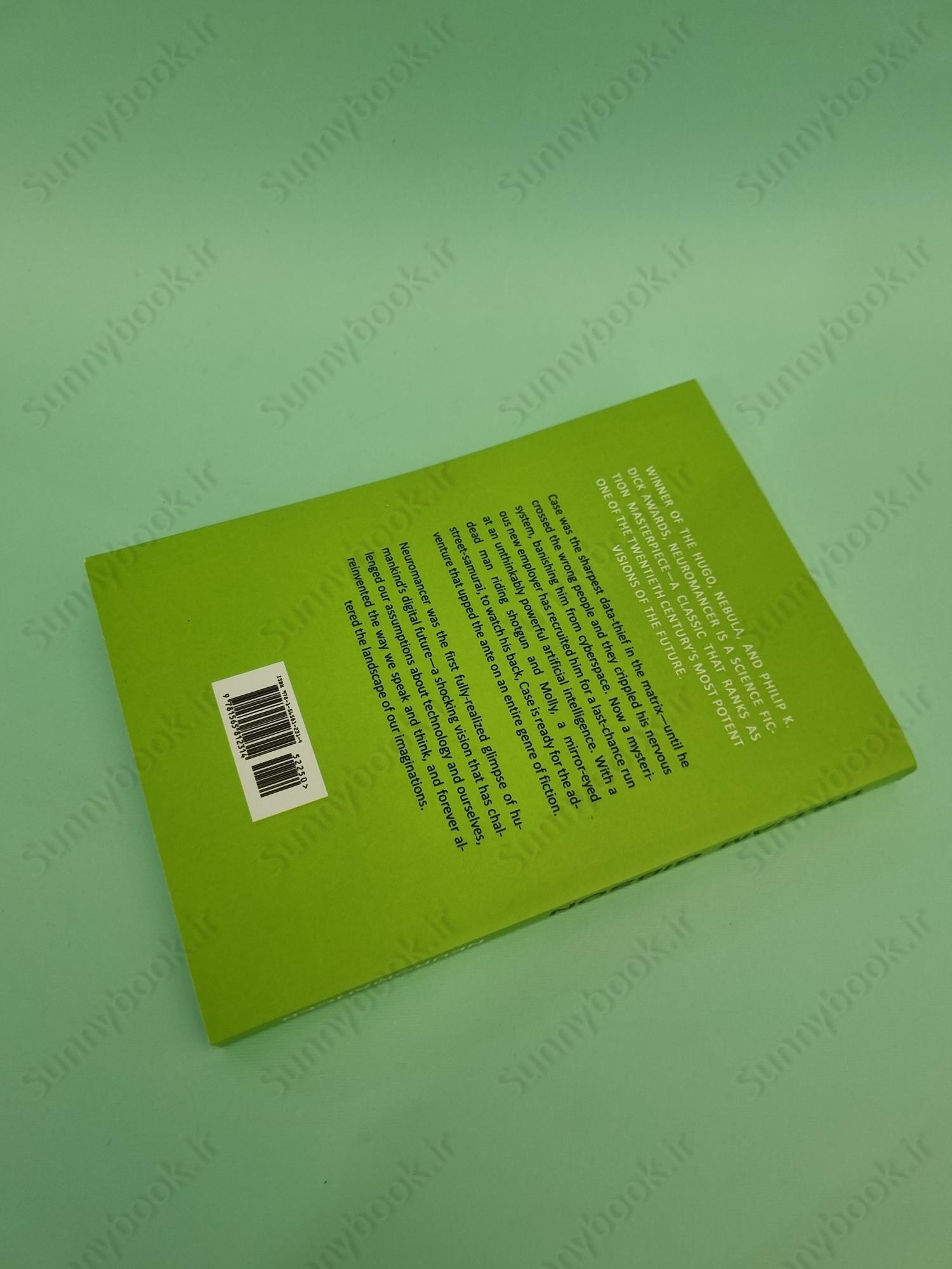 Neuromancer (Sprawl 1) main 1 5