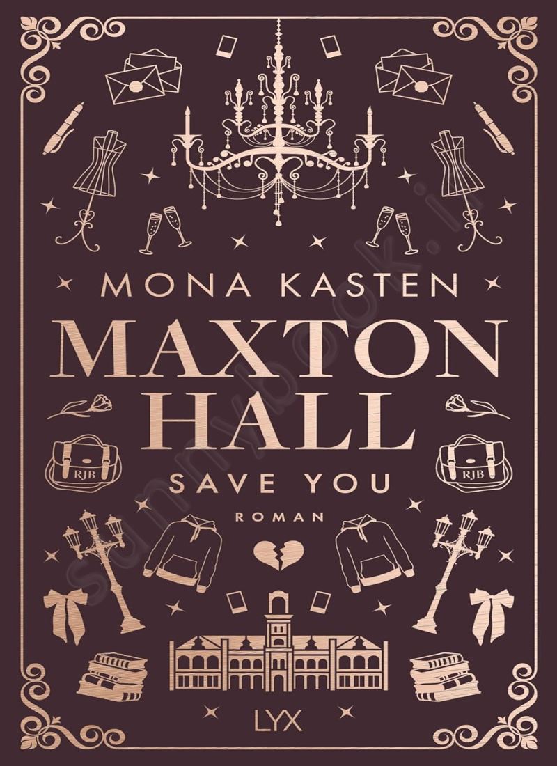 Save You (Maxton Hall 2) main 1 1