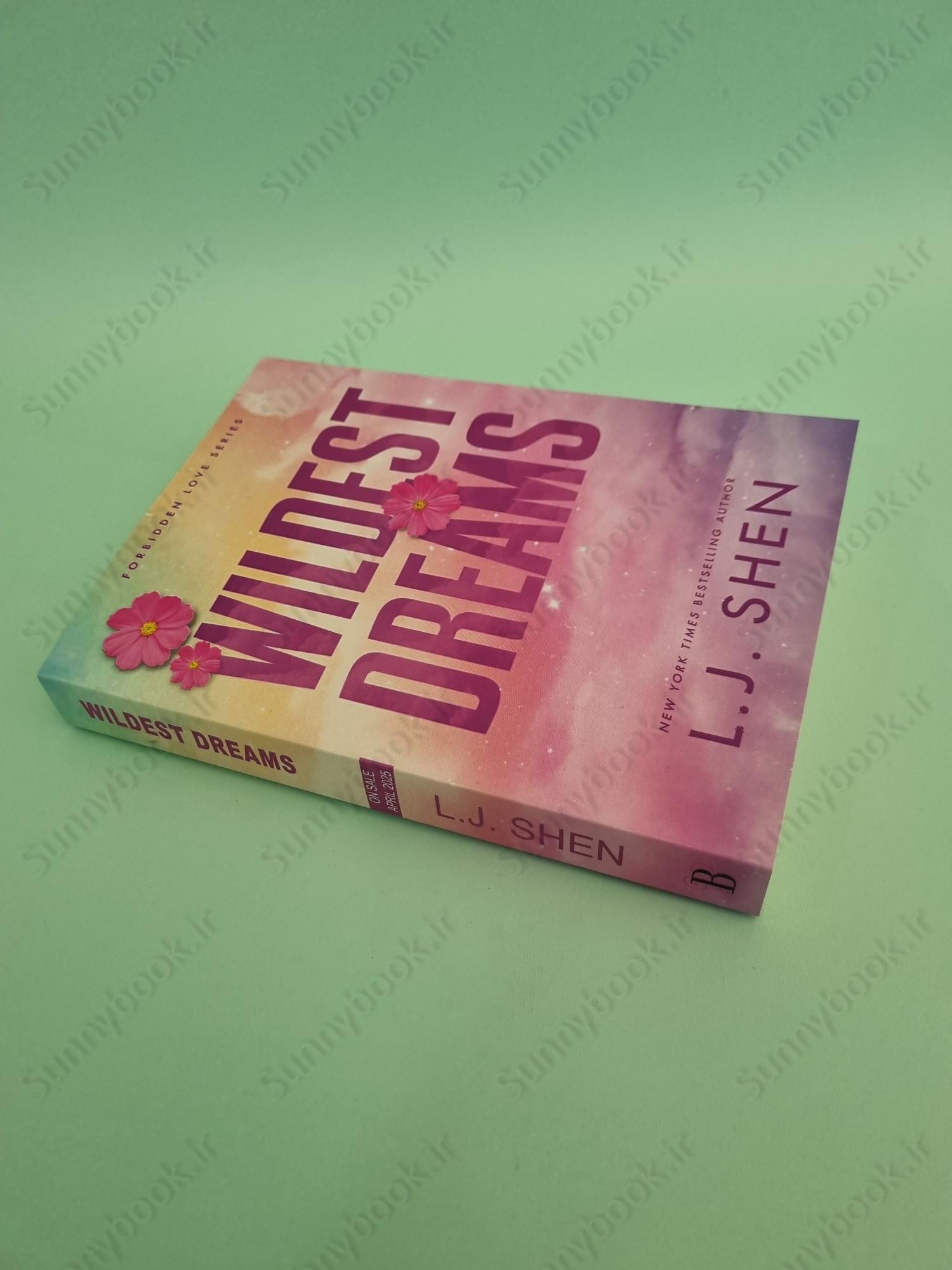 Wildest Dreams main 1 3