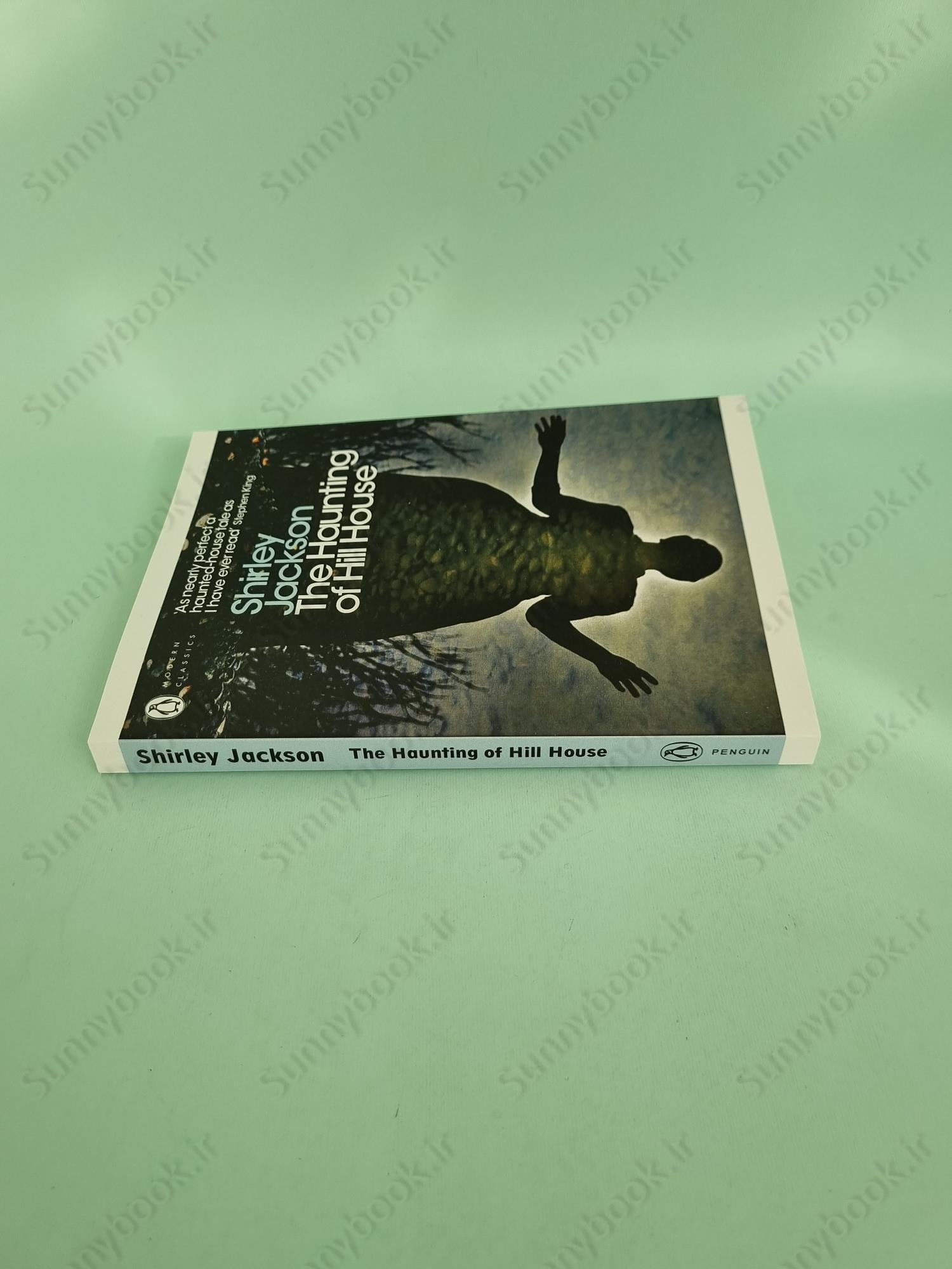 The Haunting of Hill House main 1 4