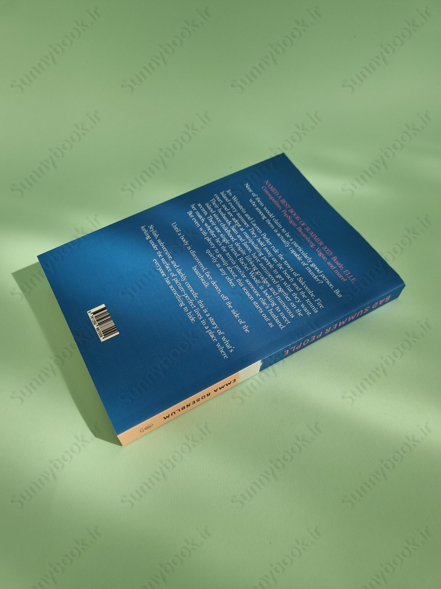 Bad Summer People main 1 4