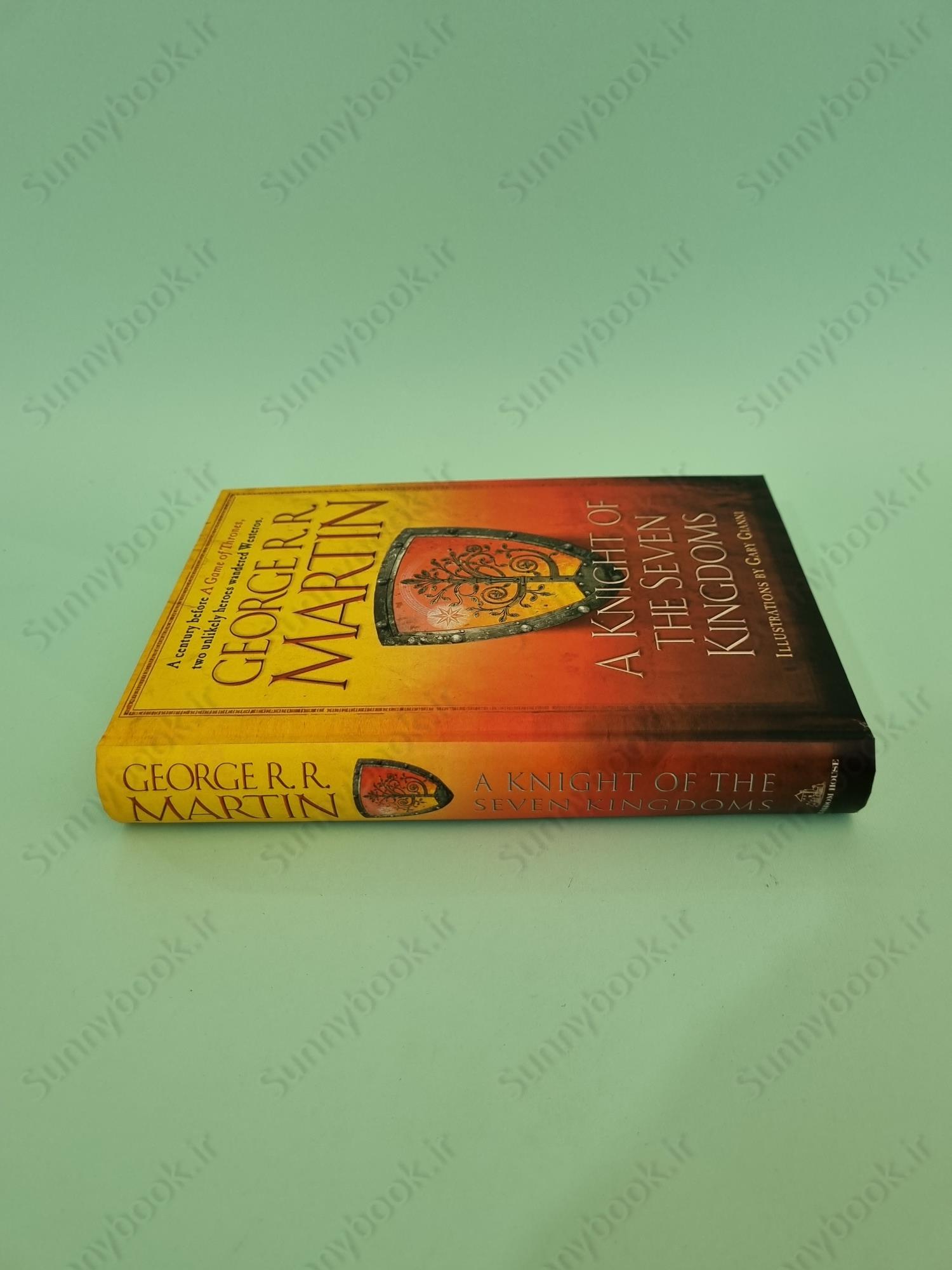 A Knight of the Seven Kingdoms (A Song of Ice and Fire) main 1 3