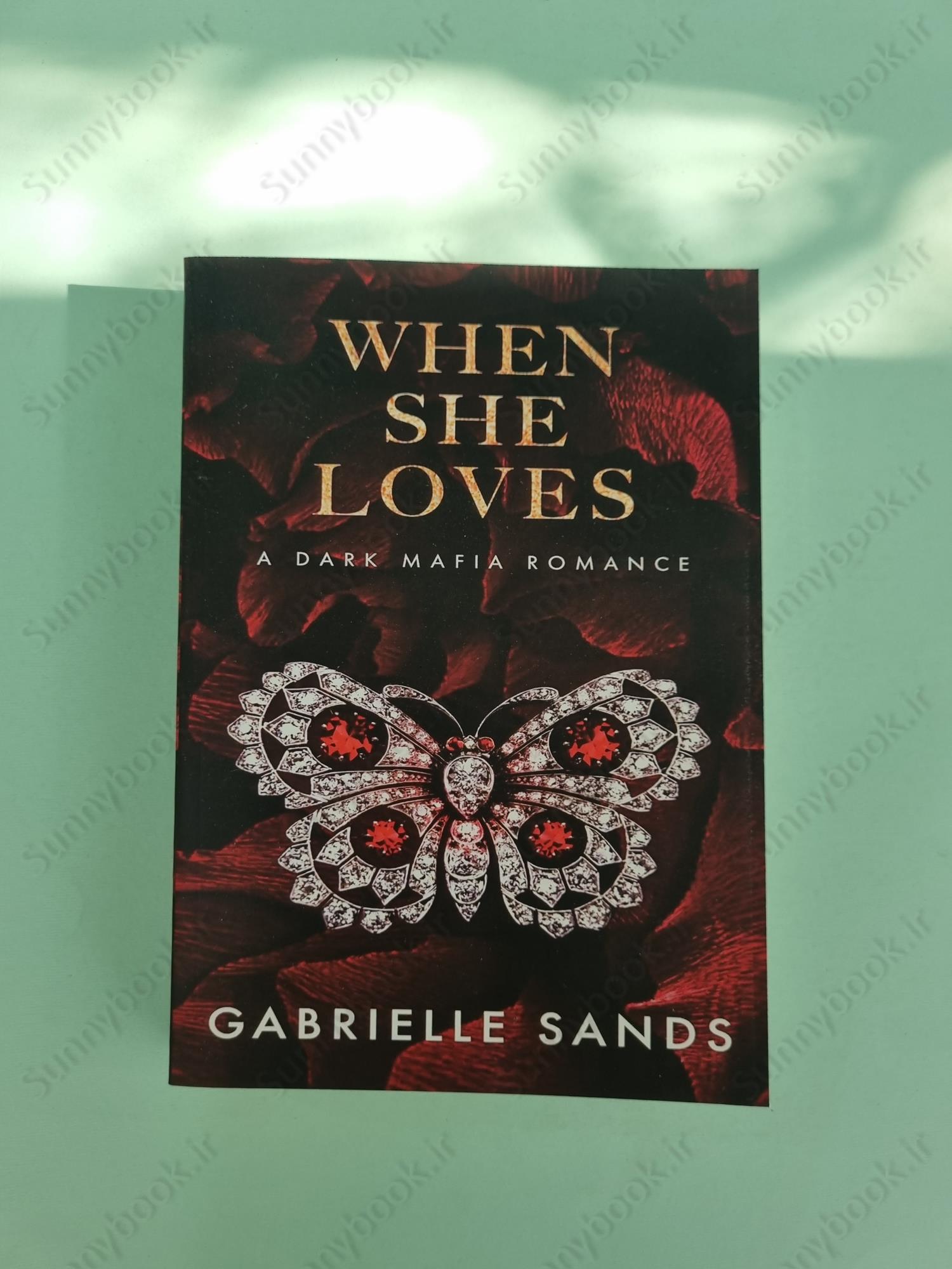 When She Loves (The Fallen 4) main 1 2