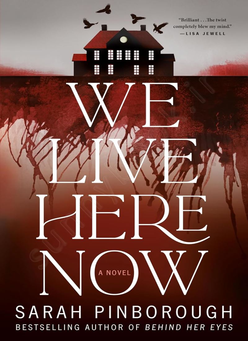 We Live Here Now main 1 1