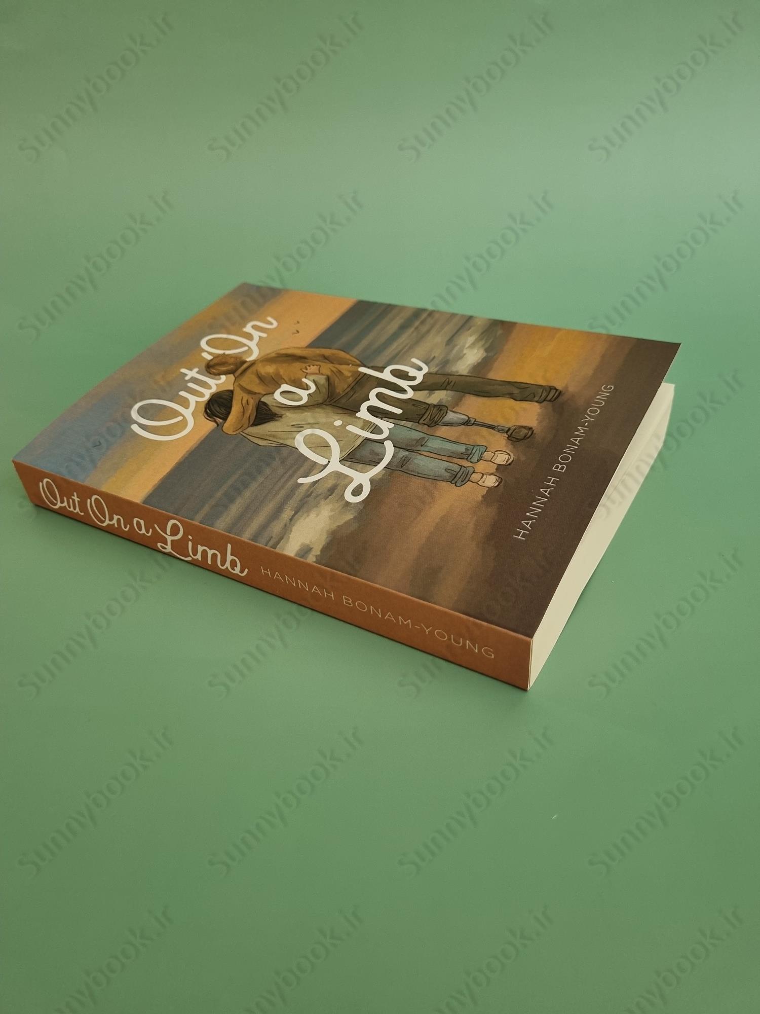 Out on a Limb (Out 1) main 1 3