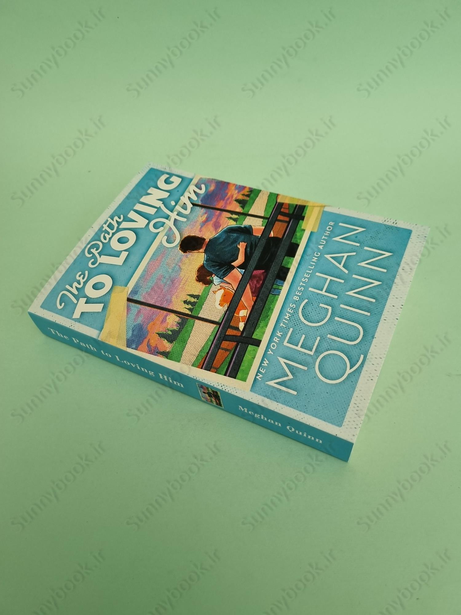 The Path to Loving Him main 1 3